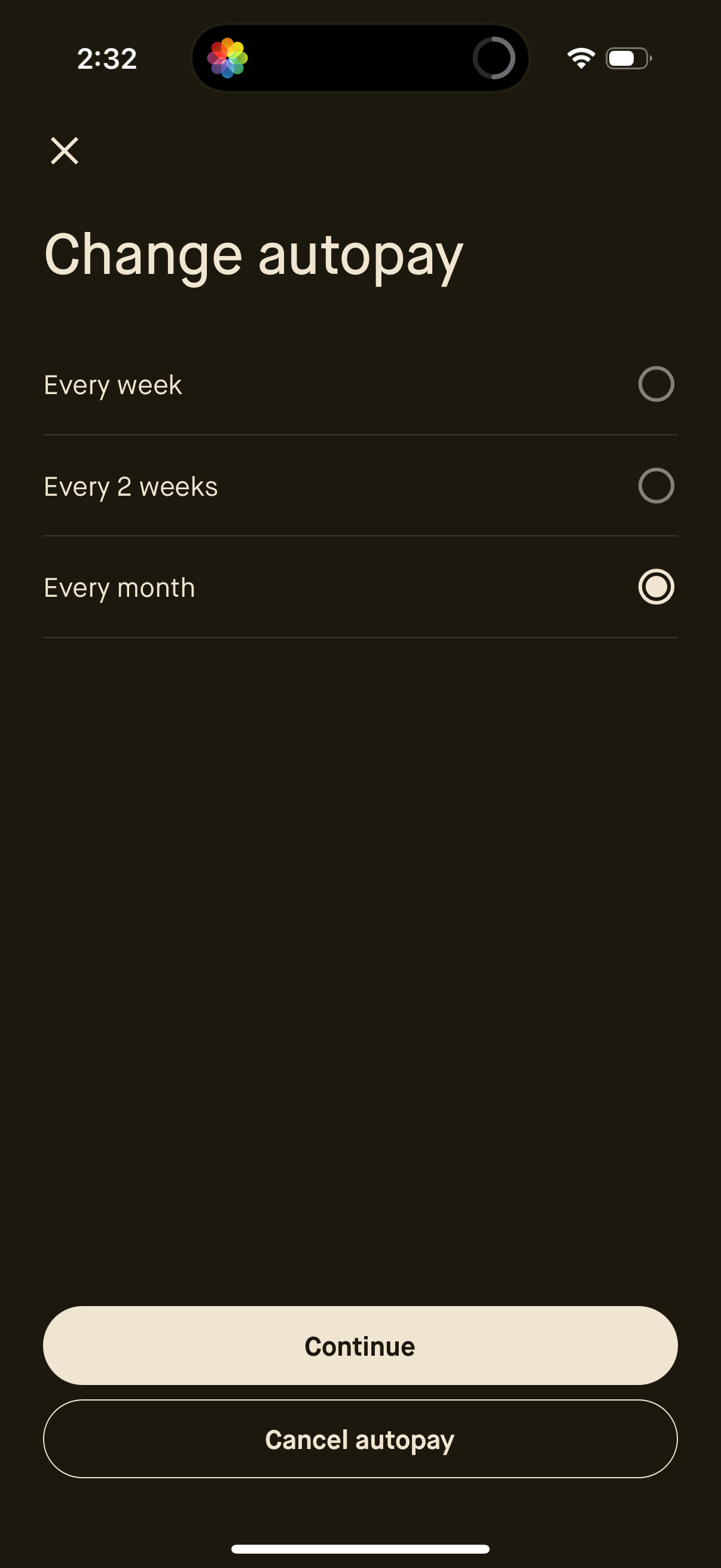 robinhood-credit app screenshot 61