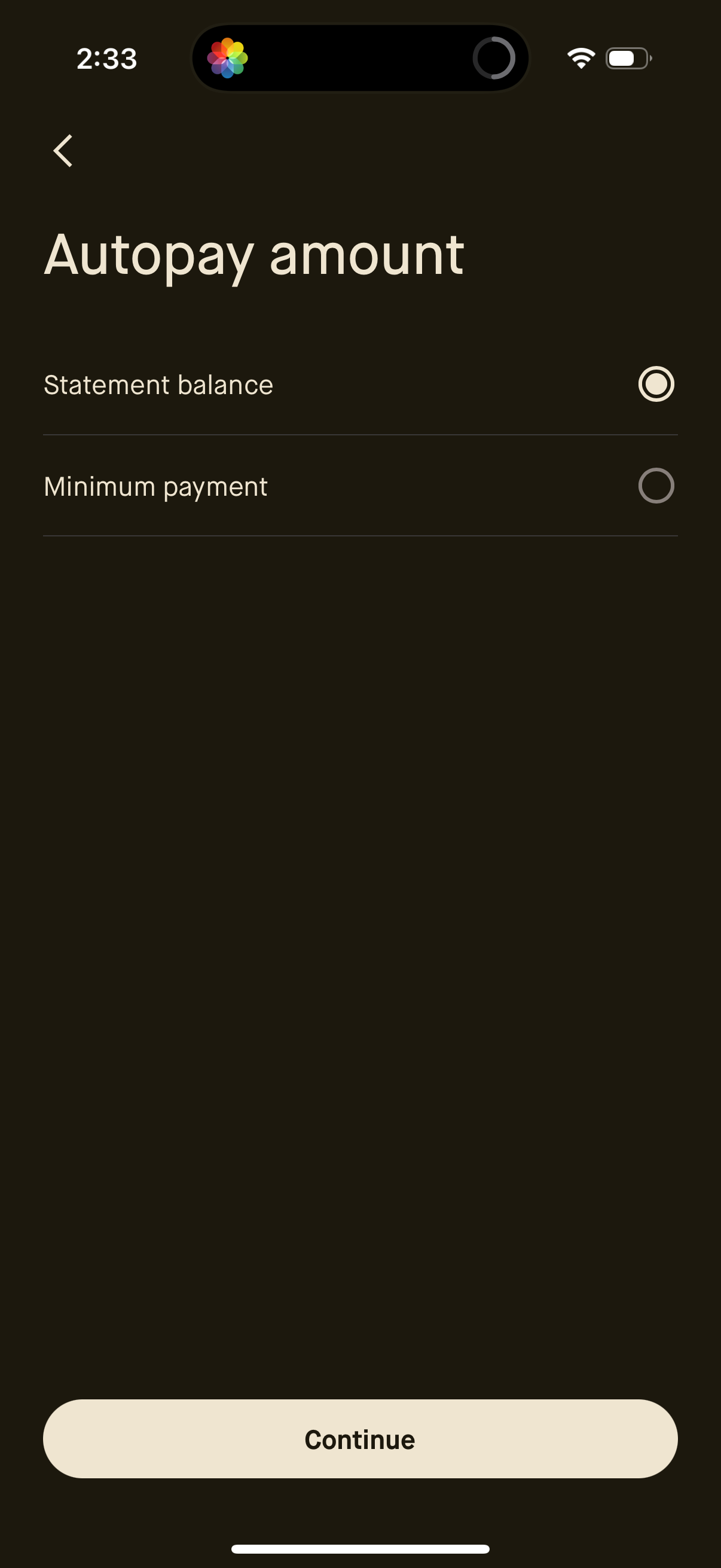 robinhood-credit app screenshot 60