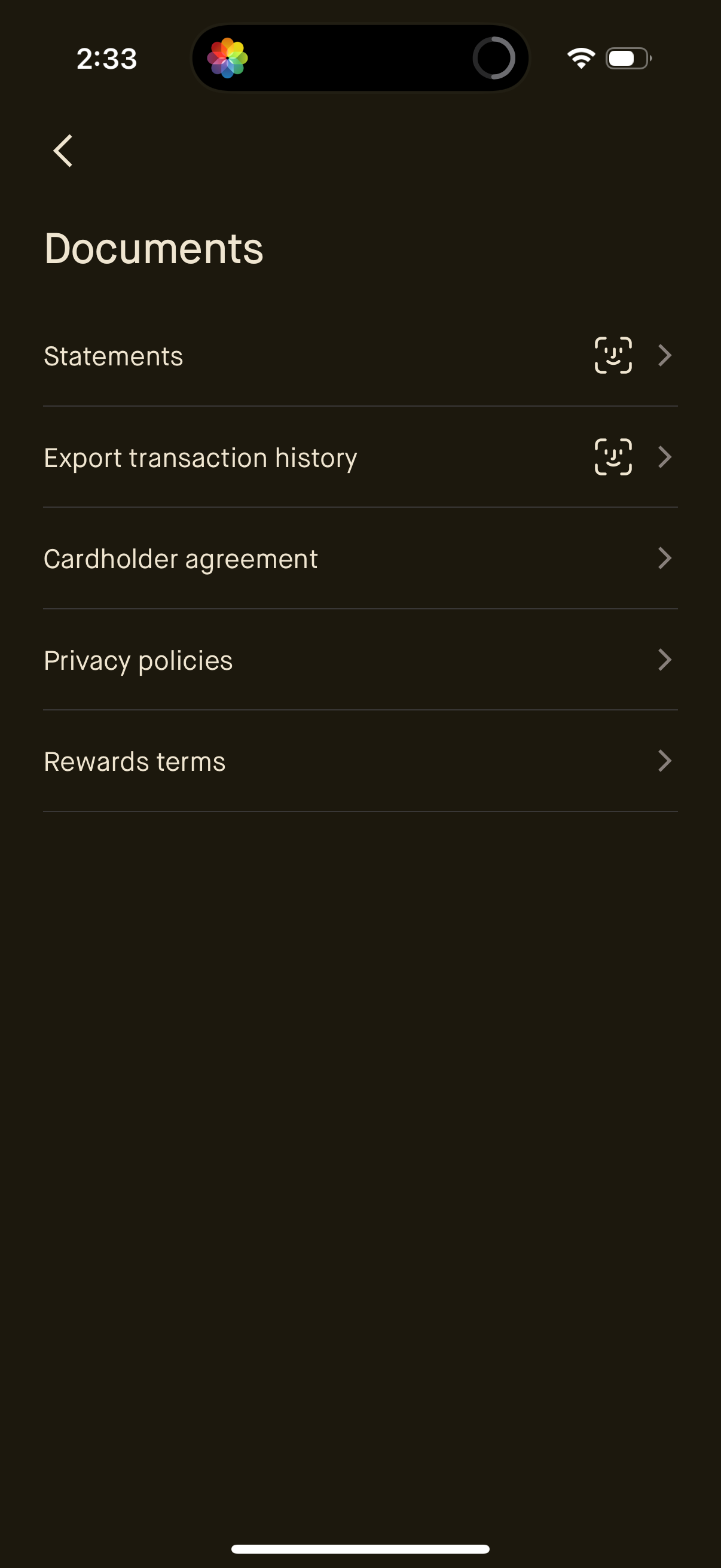 robinhood-credit app screenshot 58