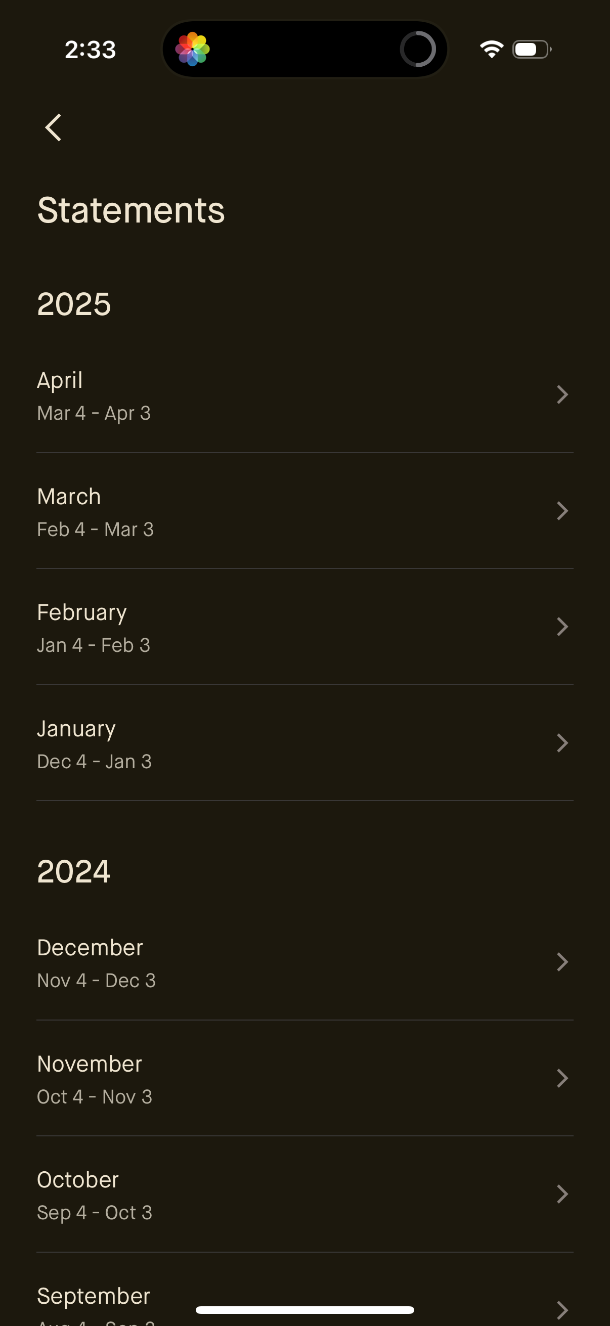 robinhood-credit app screenshot 57