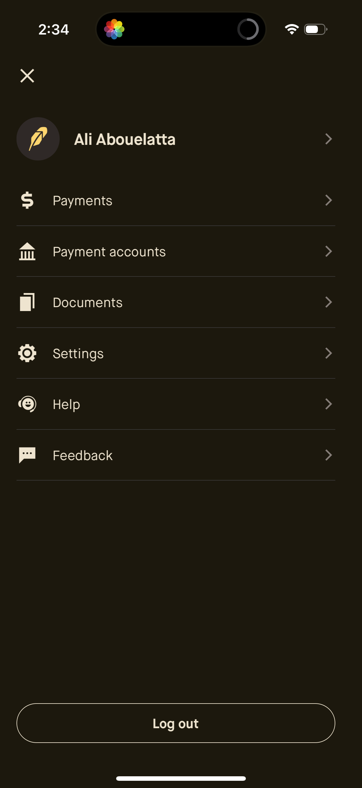 robinhood-credit app screenshot 52