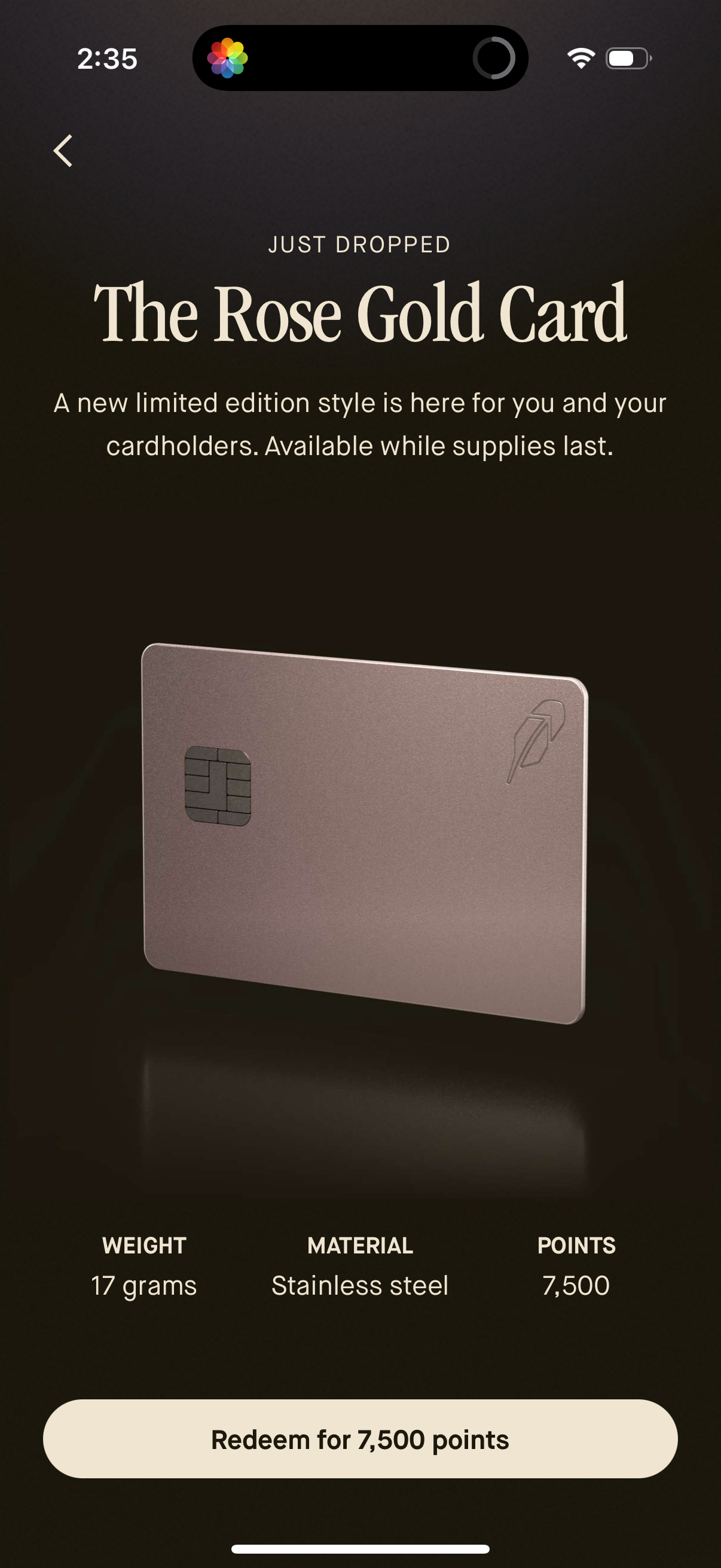 robinhood-credit app screenshot 42