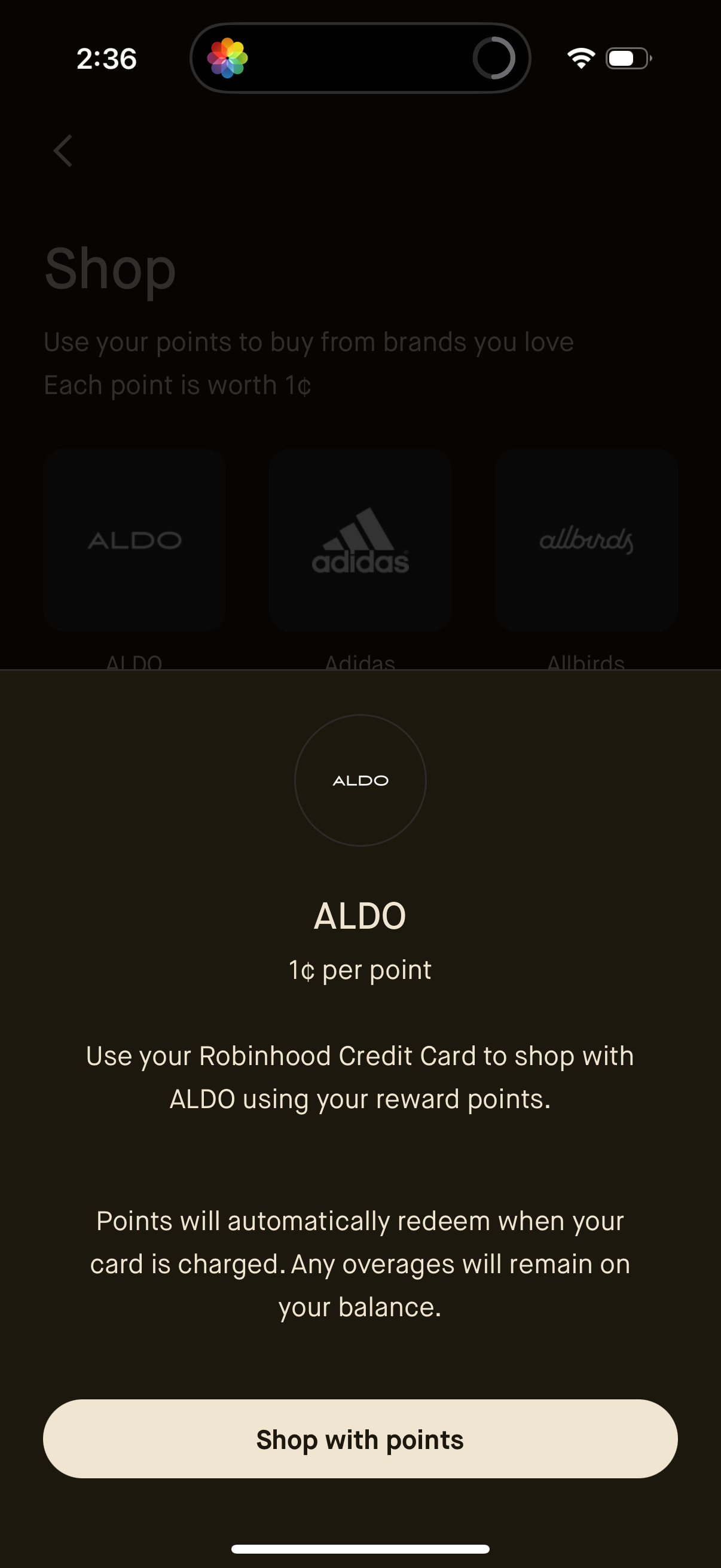 robinhood-credit app screenshot 38