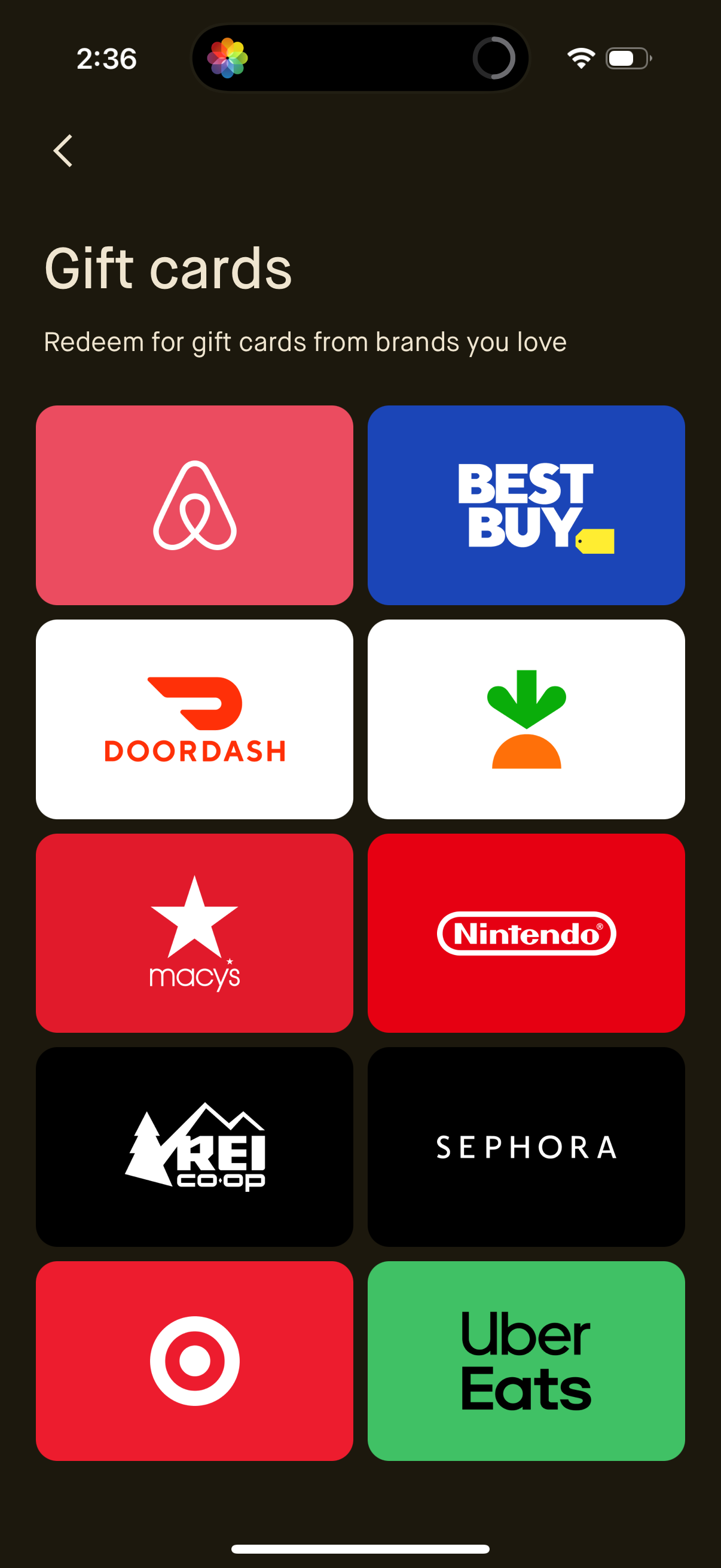 robinhood-credit app screenshot 37