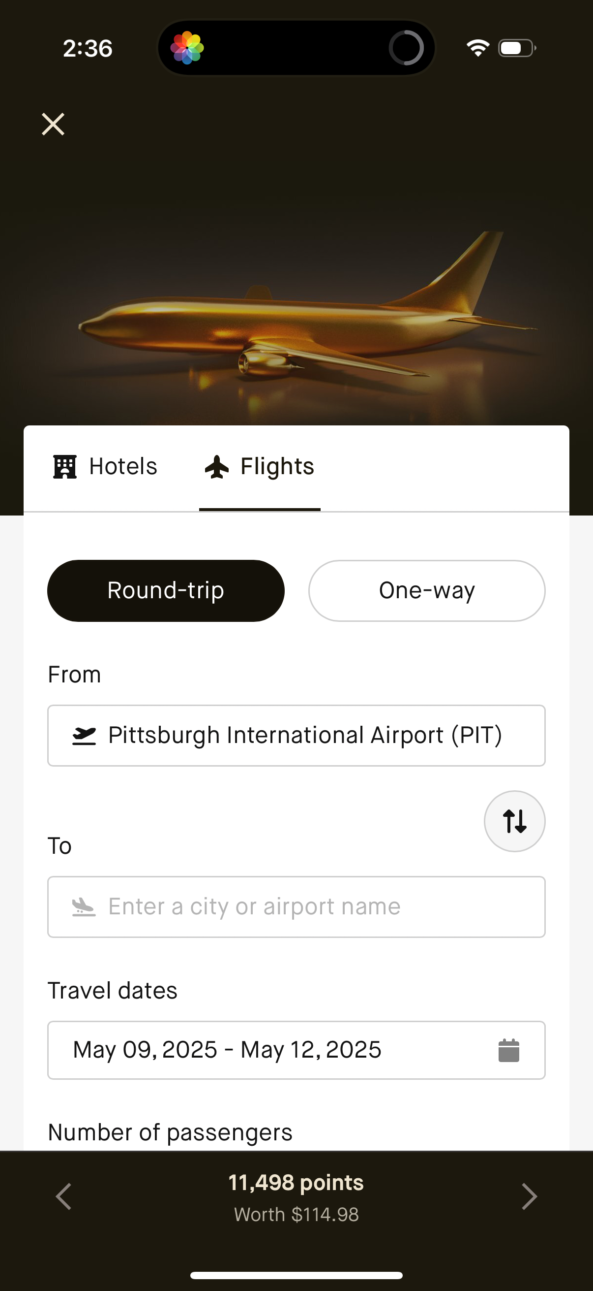 robinhood-credit app screenshot 36