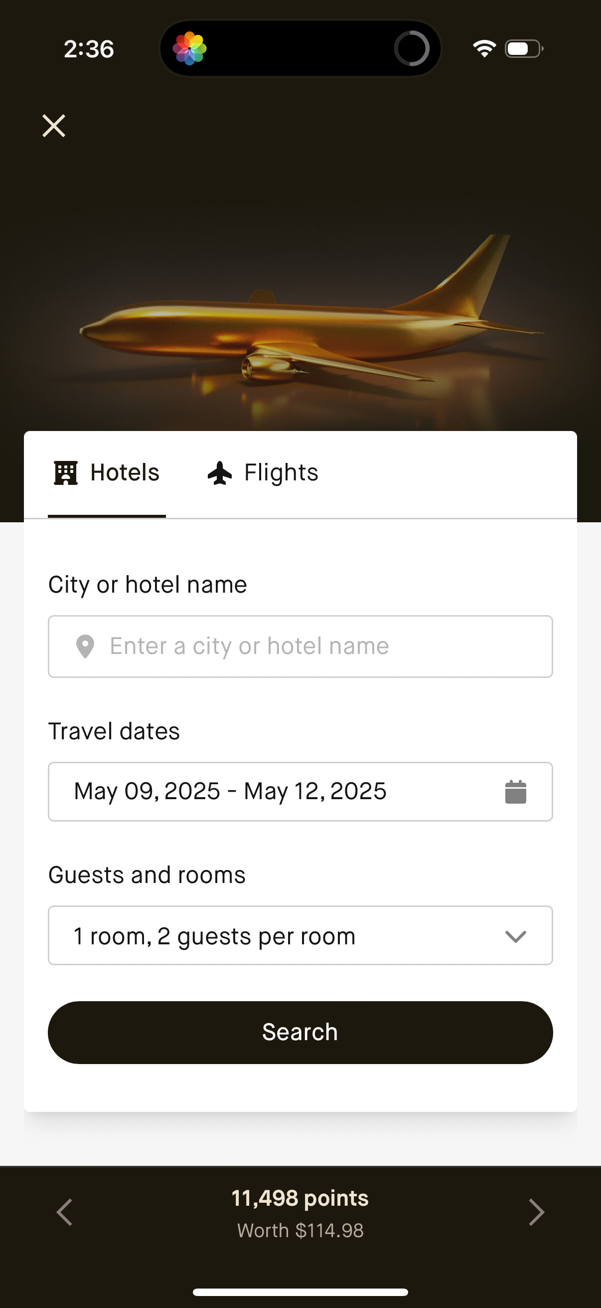 robinhood-credit app screenshot 35