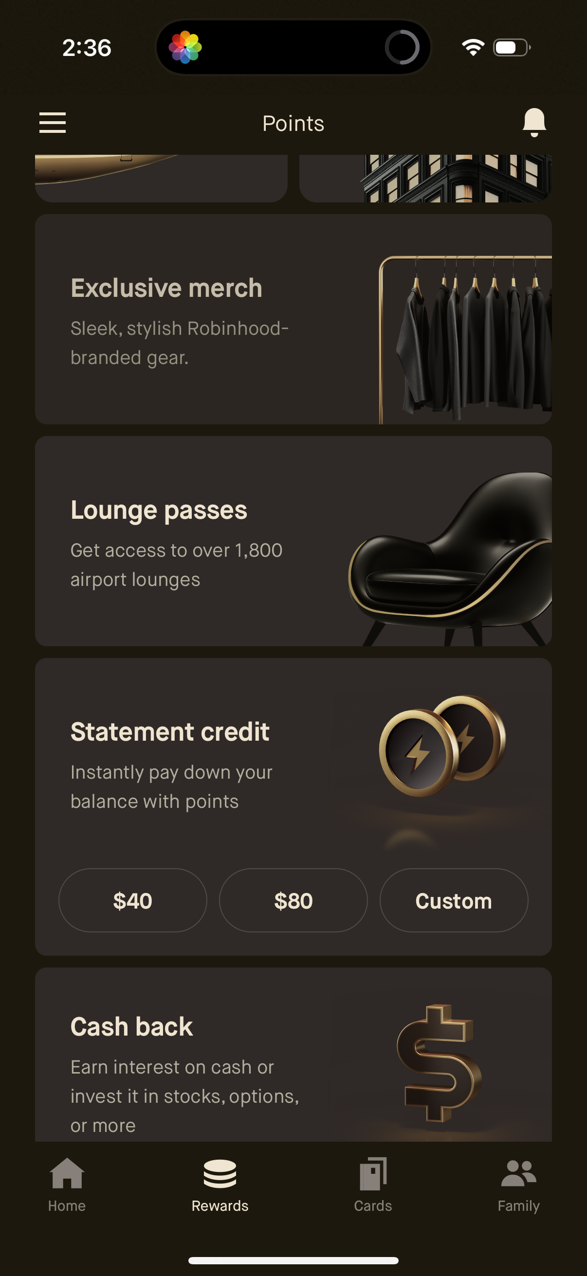 robinhood-credit app screenshot 34