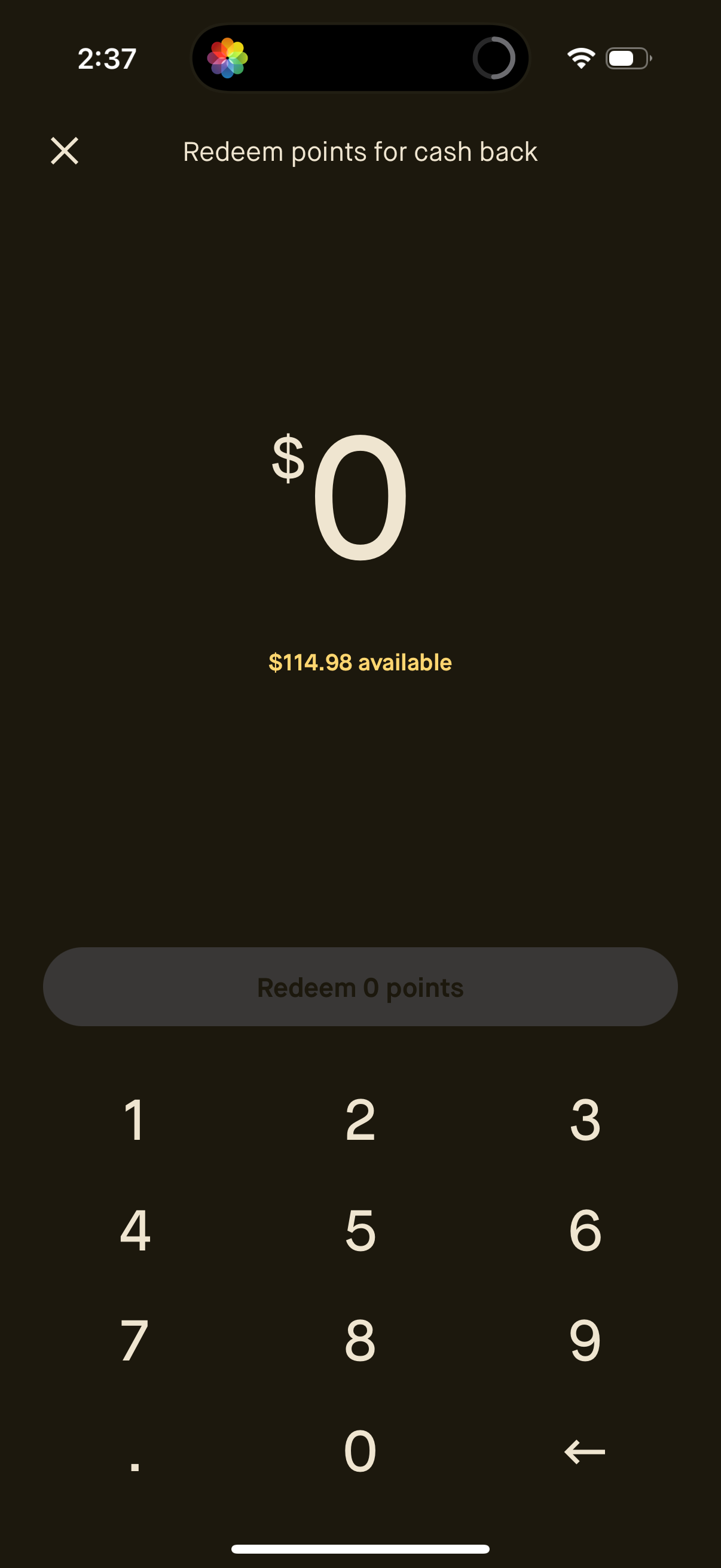 robinhood-credit app screenshot 30