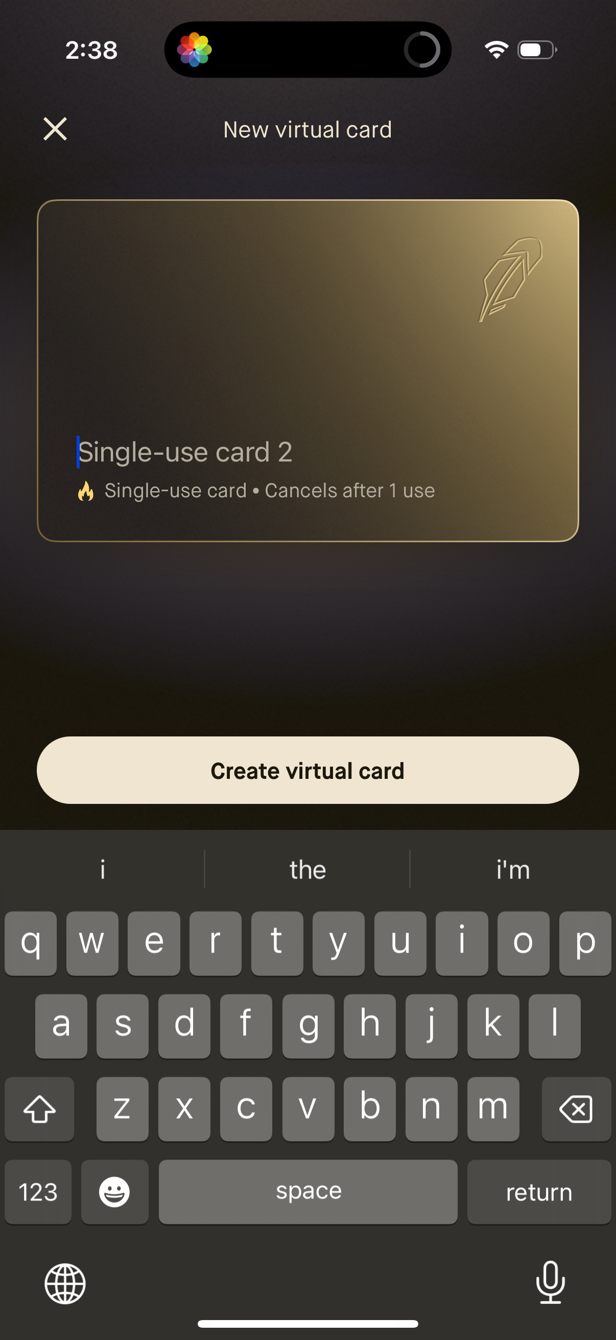 robinhood-credit app screenshot 26