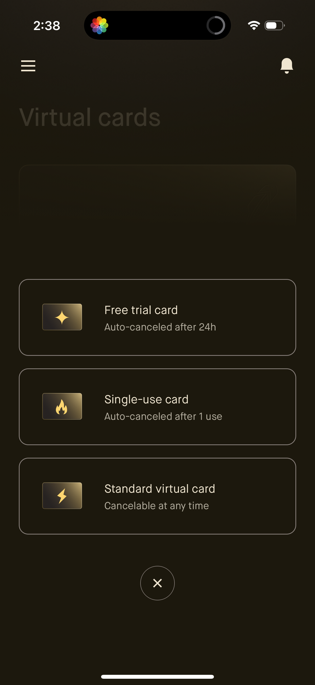 robinhood-credit app screenshot 25