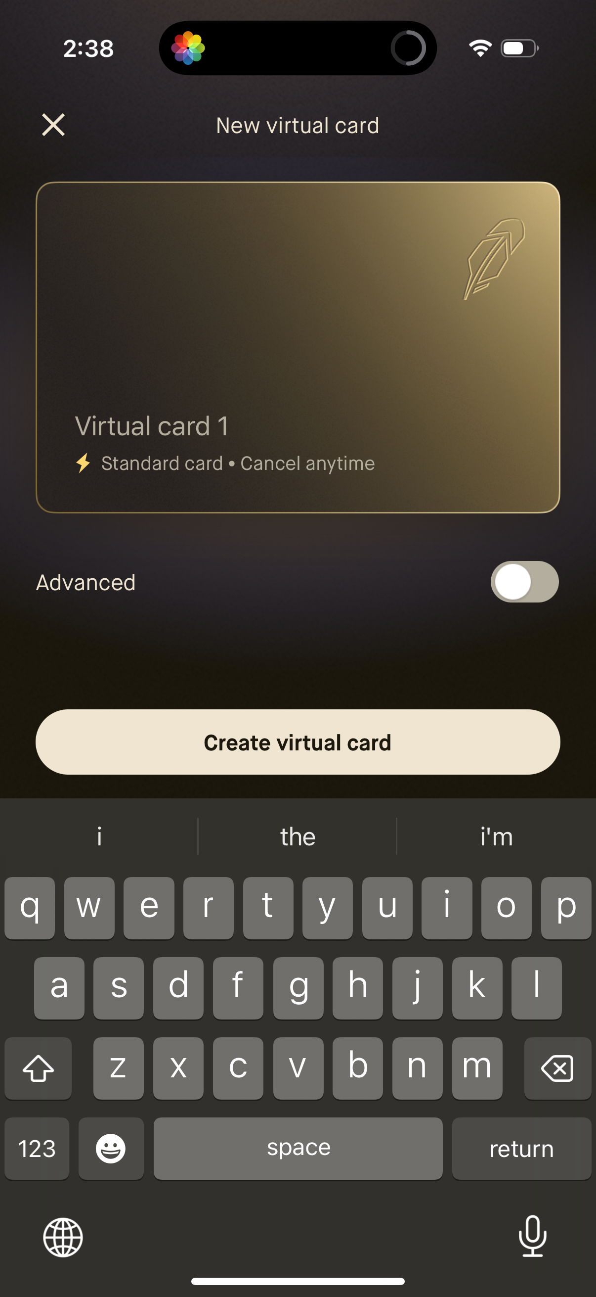 robinhood-credit app screenshot 24