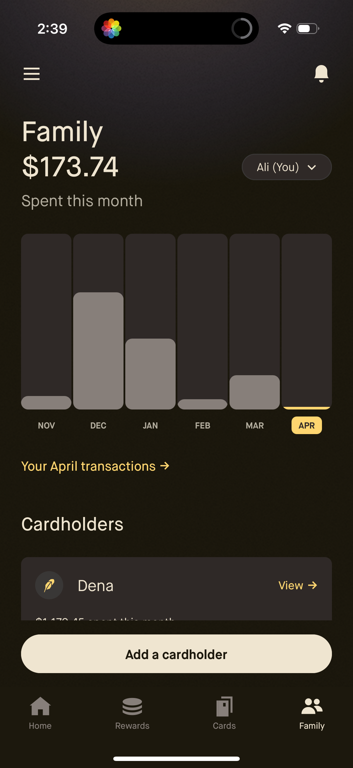 robinhood-credit app screenshot 21