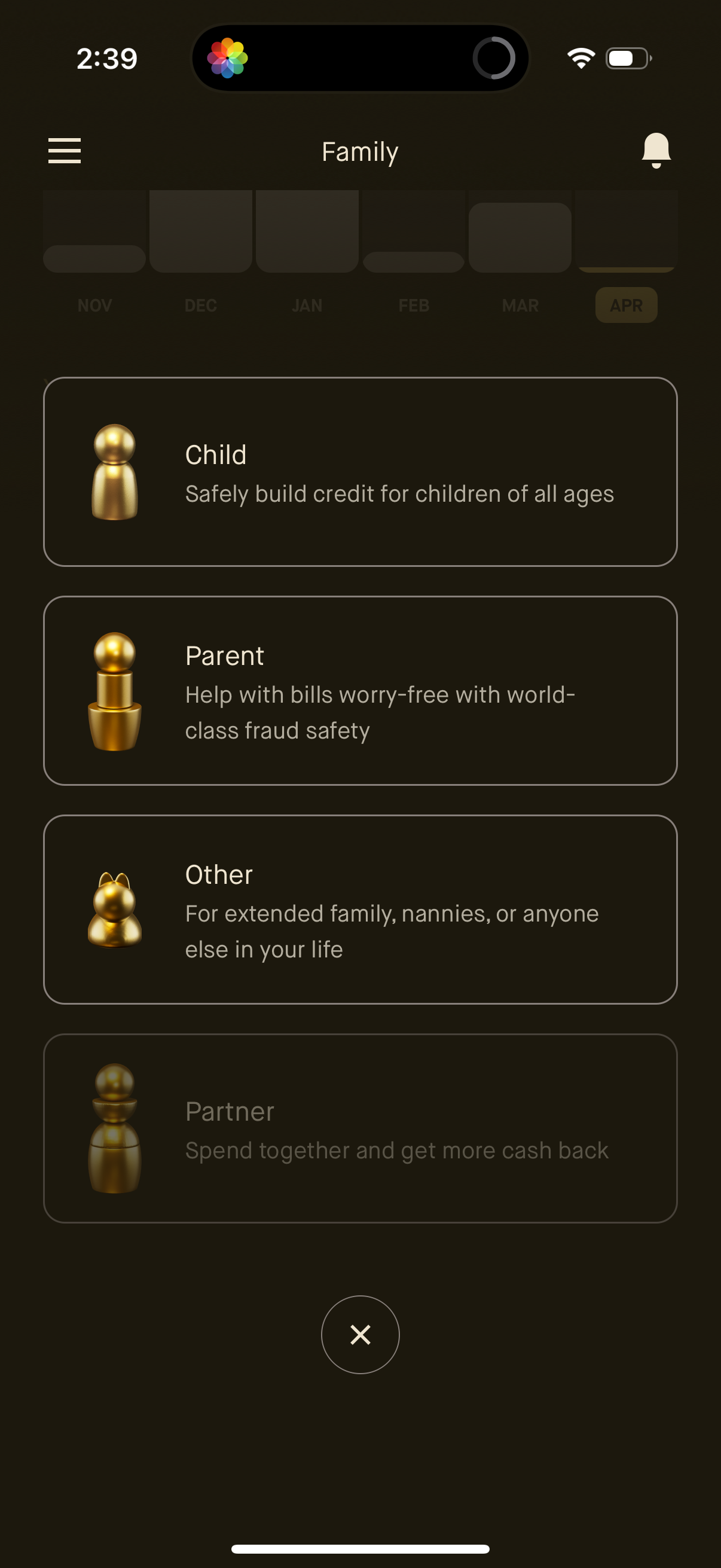 robinhood-credit app screenshot 19