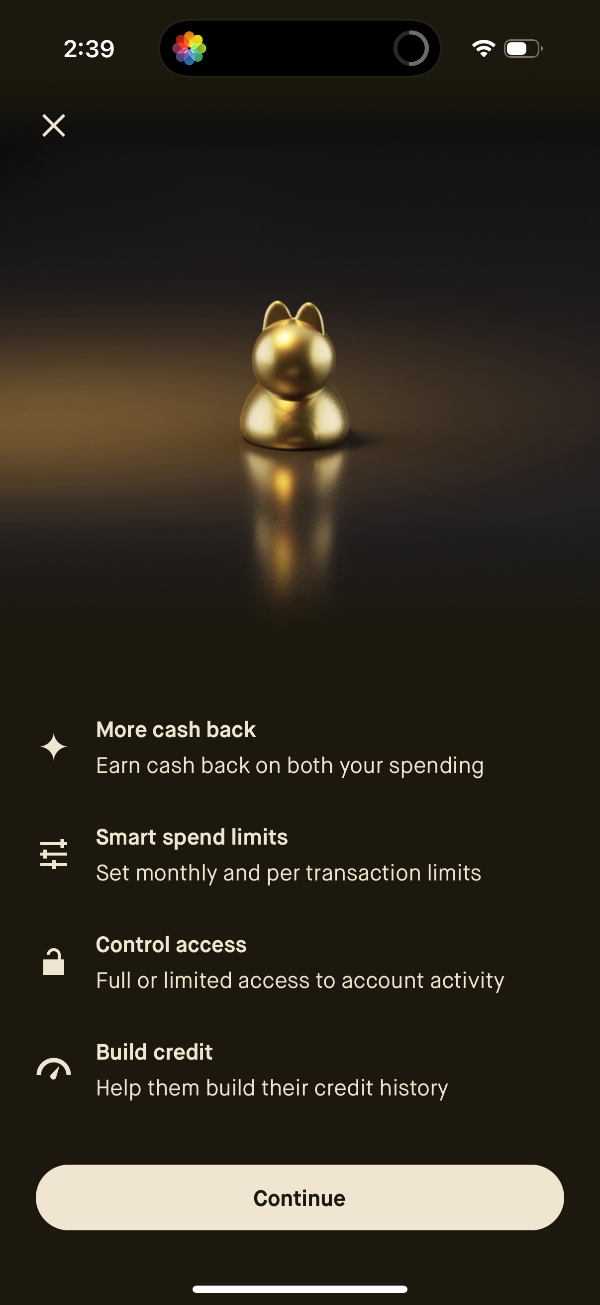 robinhood-credit app screenshot 18