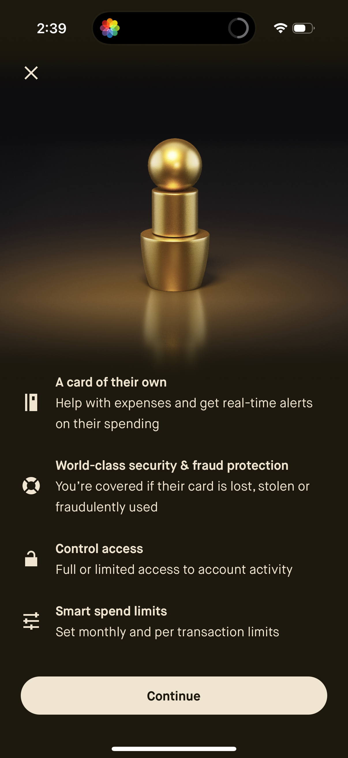 robinhood-credit app screenshot 17