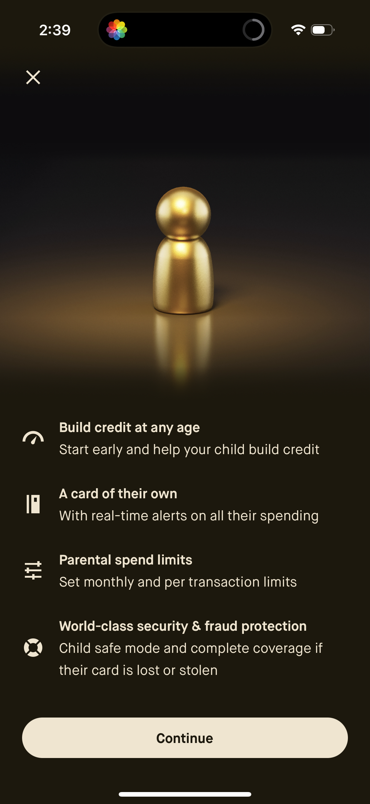 robinhood-credit app screenshot 16