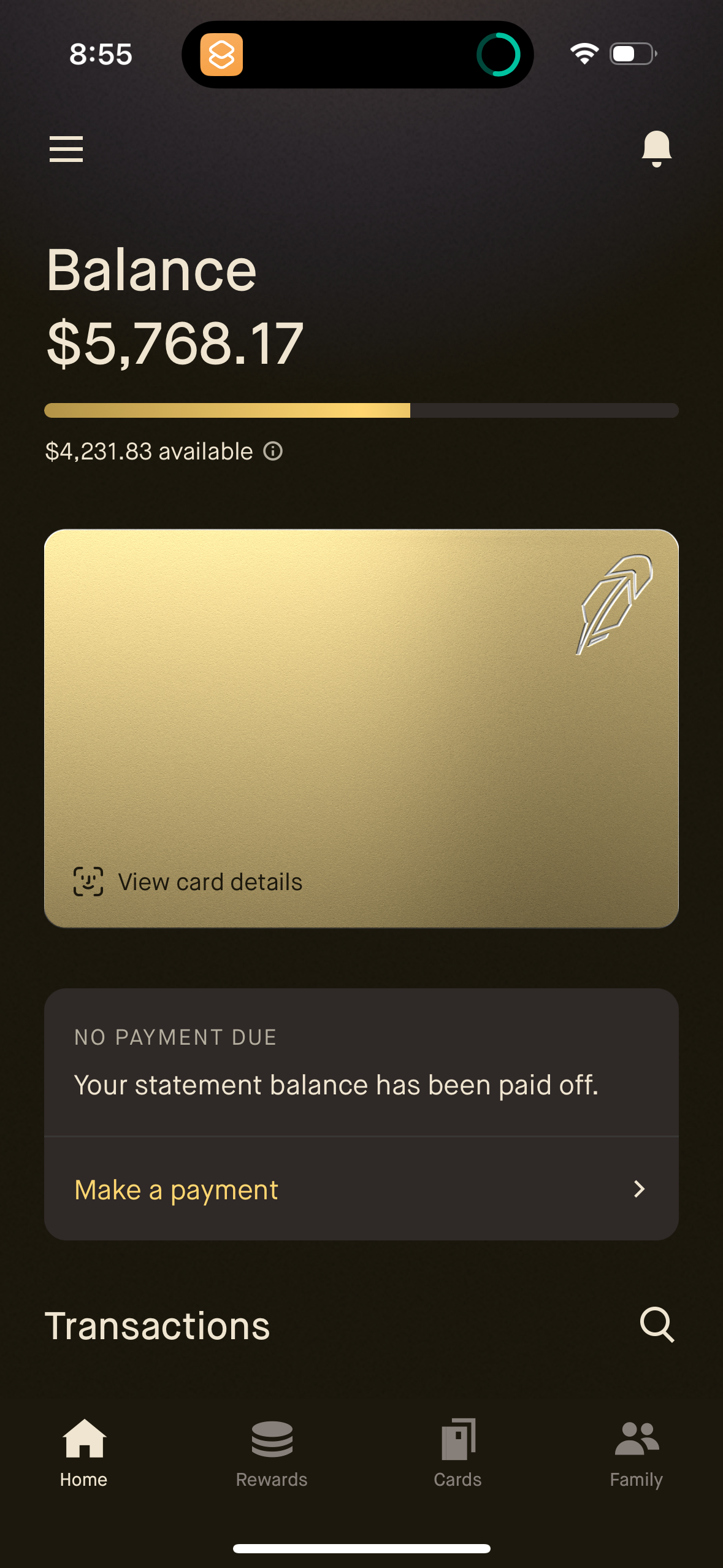 robinhood-credit app screenshot 104