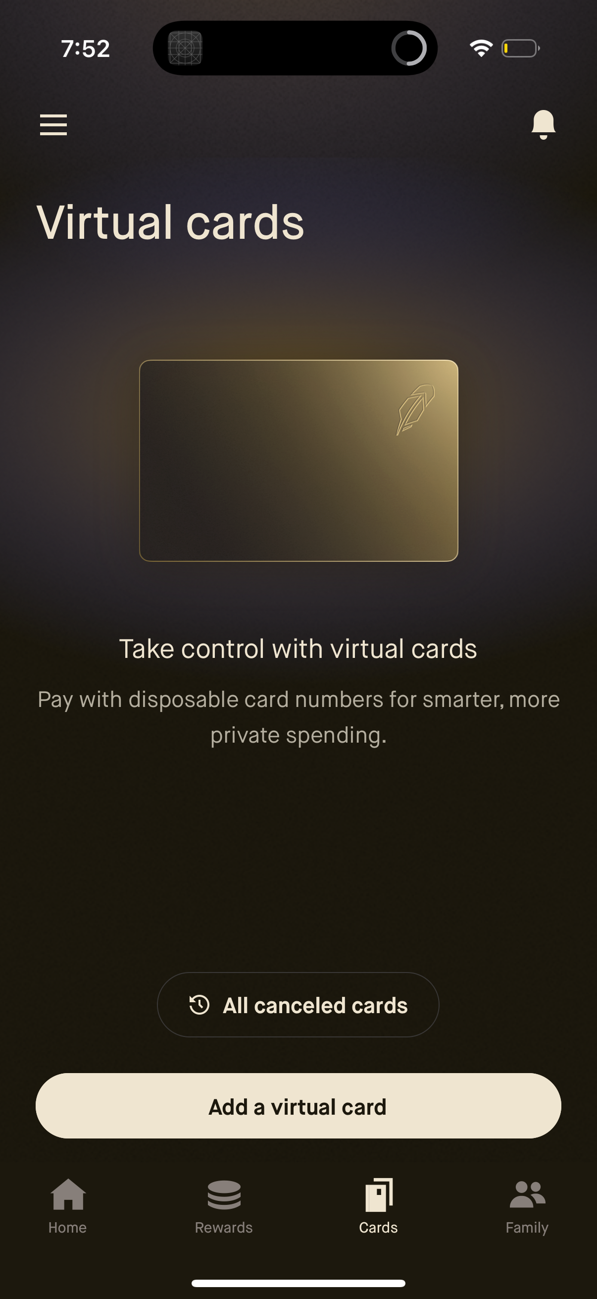 robinhood-credit app screenshot 84