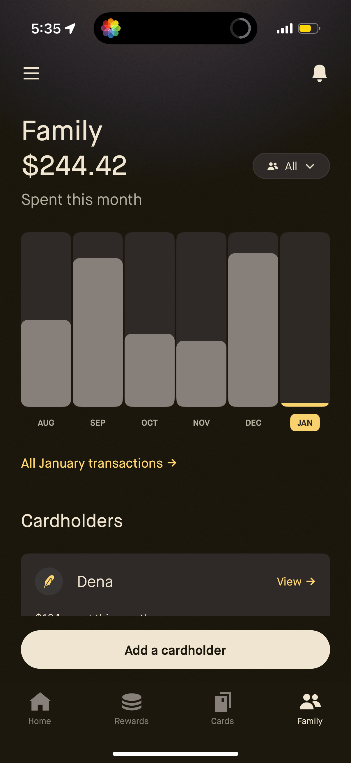 robinhood-credit app screenshot 79