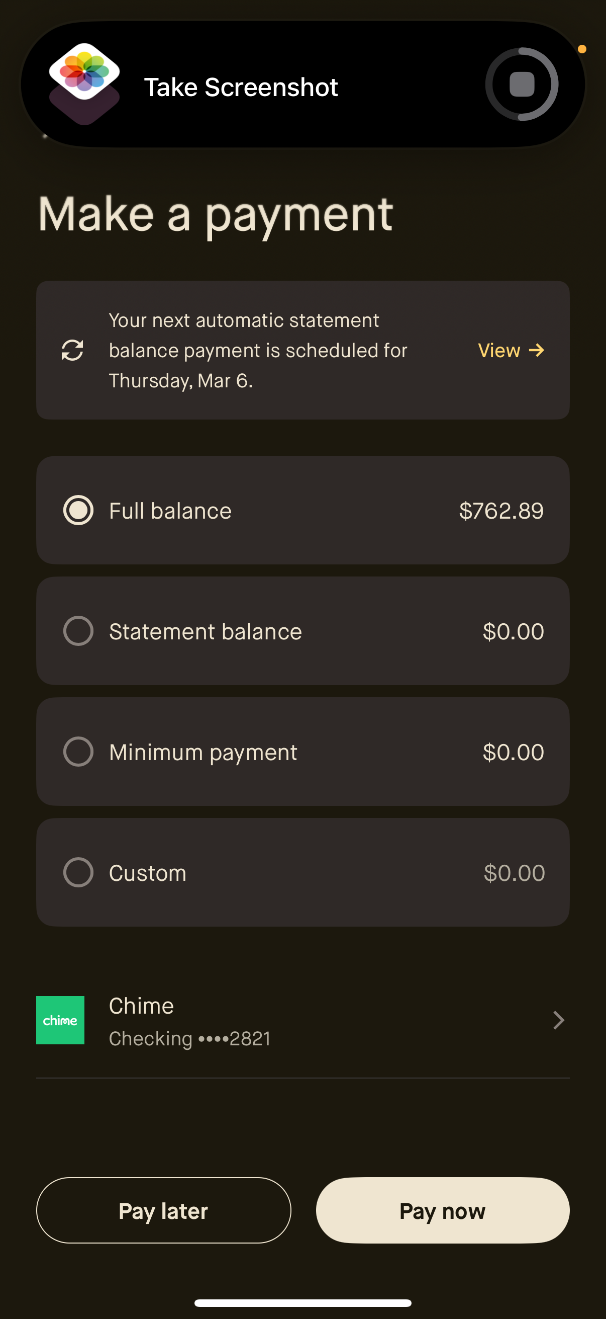 robinhood-credit app screenshot 73