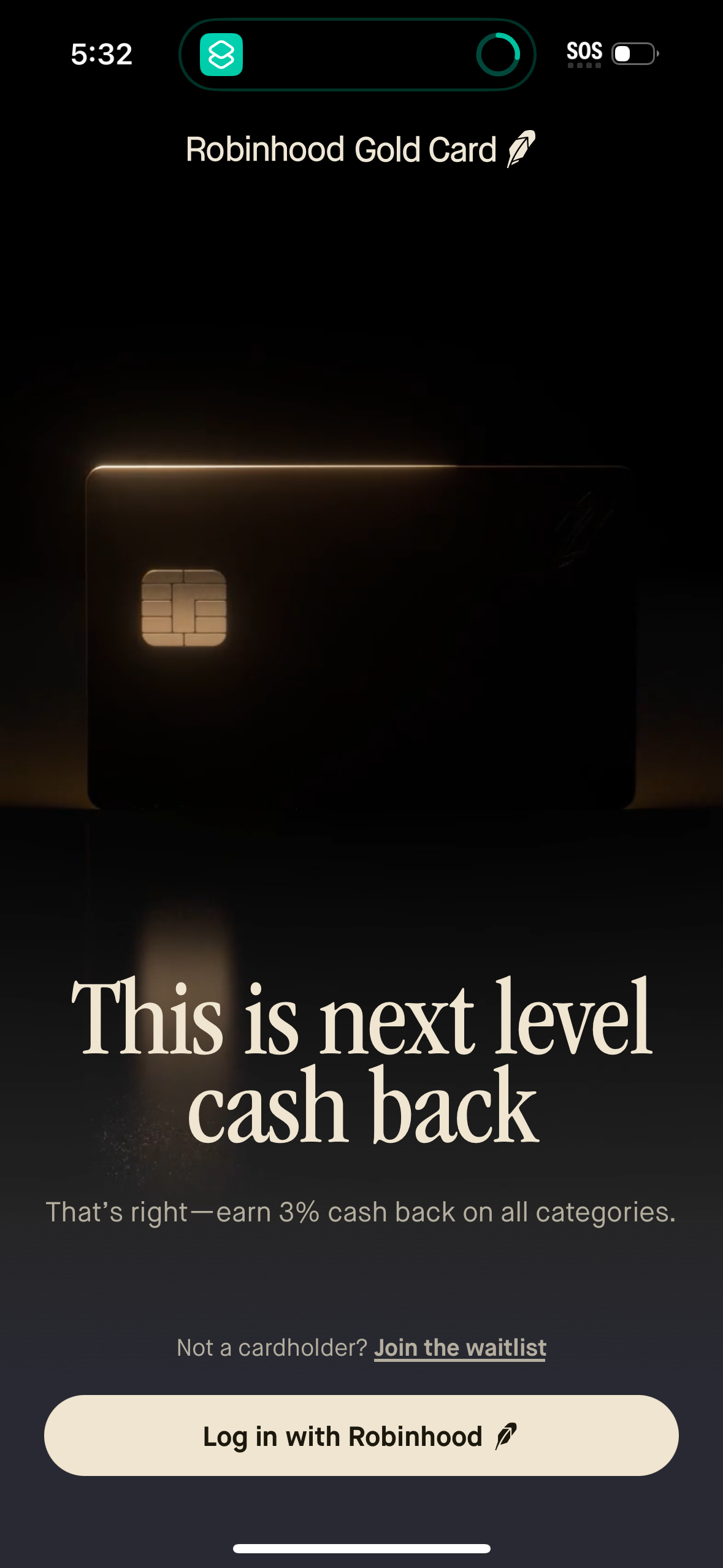 robinhood-credit app screenshot 12