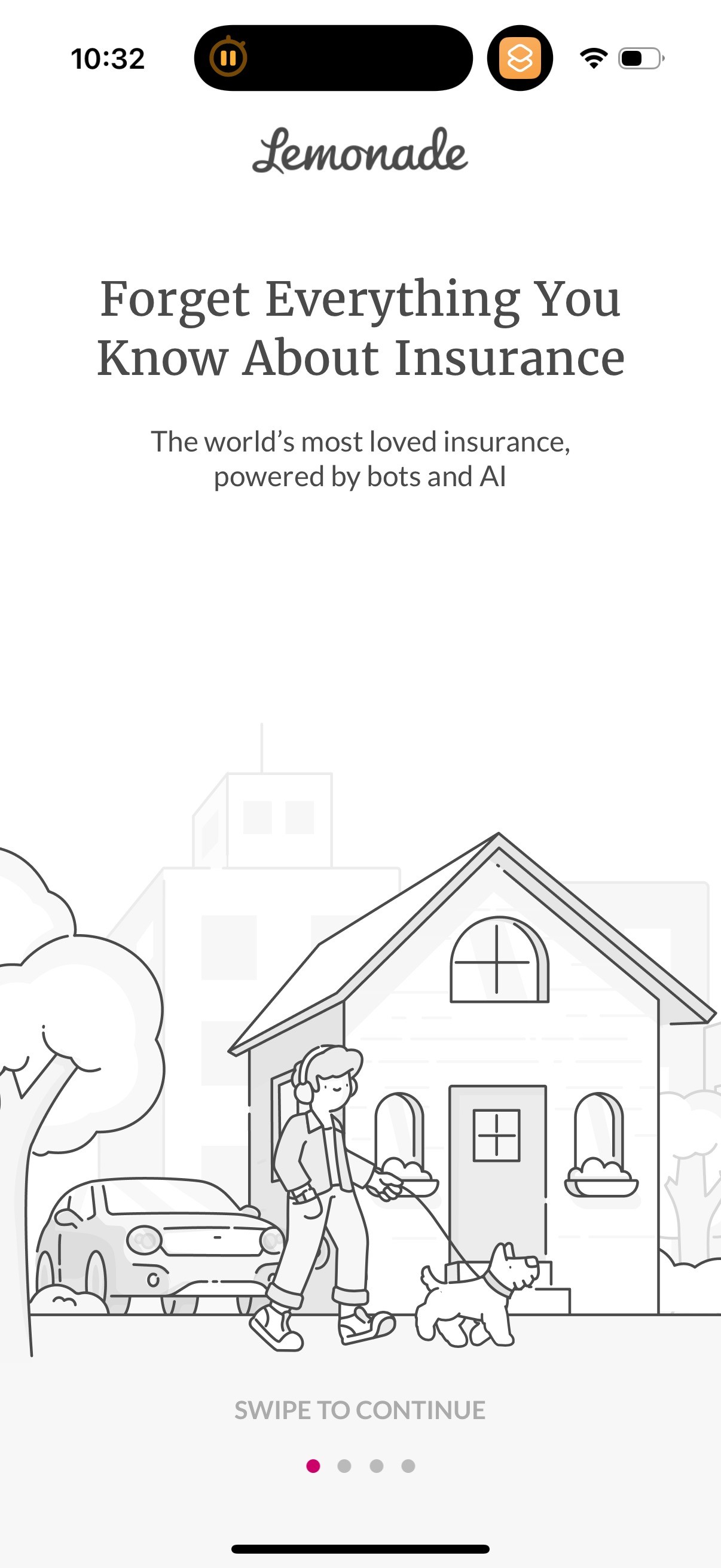 lemonade app screenshot 6