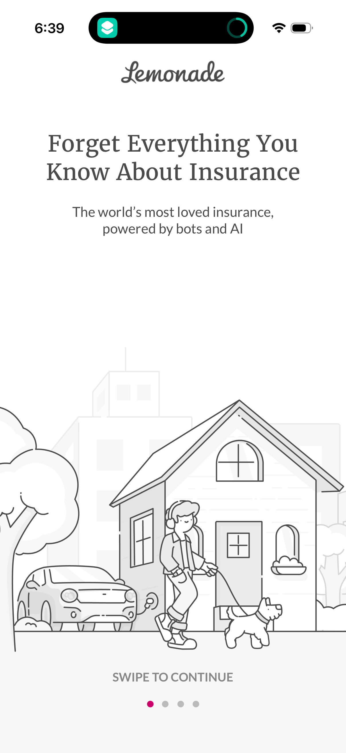 lemonade app screenshot 5