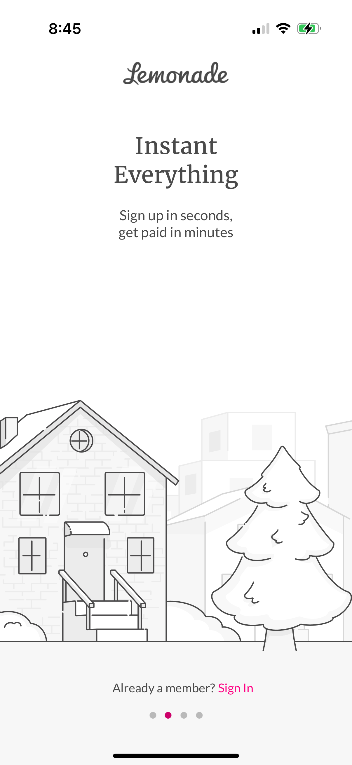 lemonade app screenshot 27
