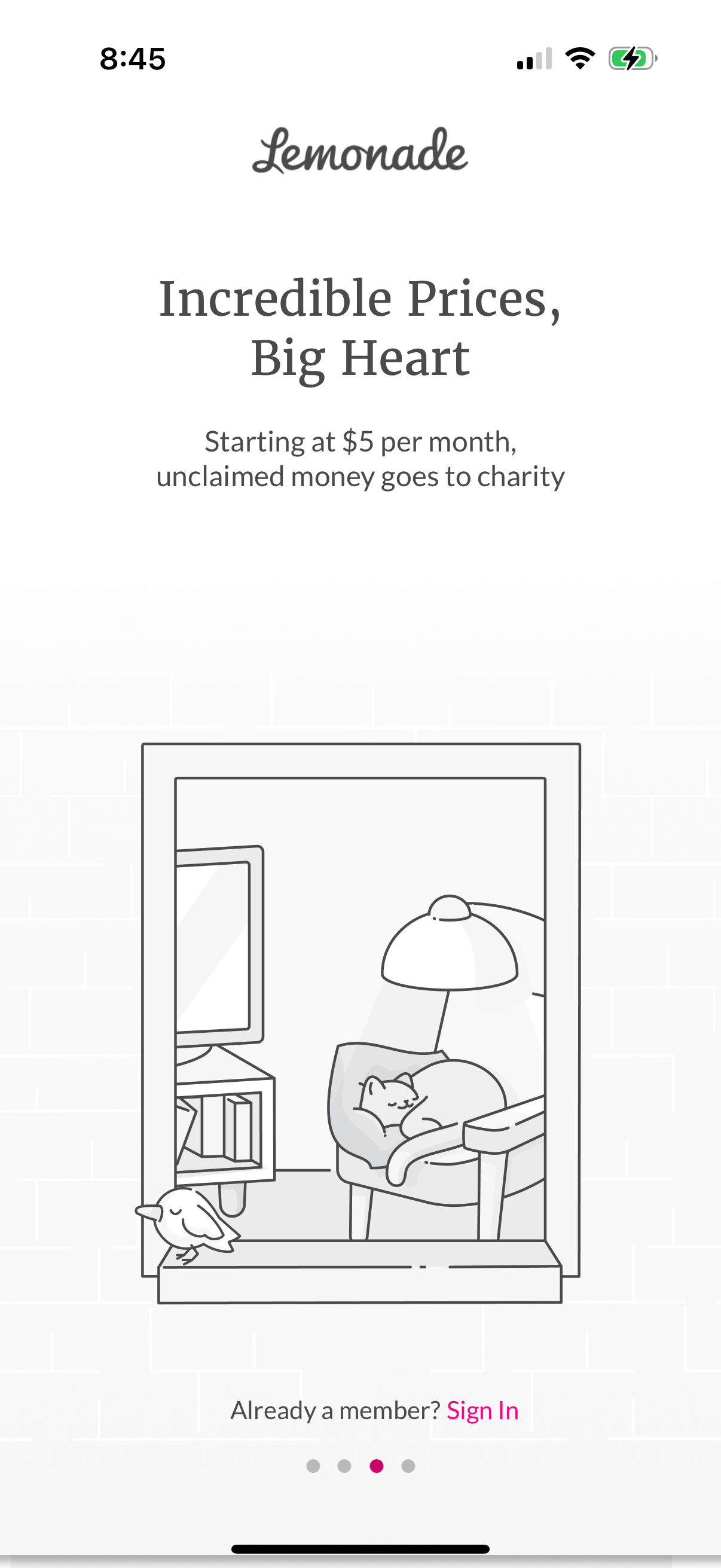 lemonade app screenshot 28