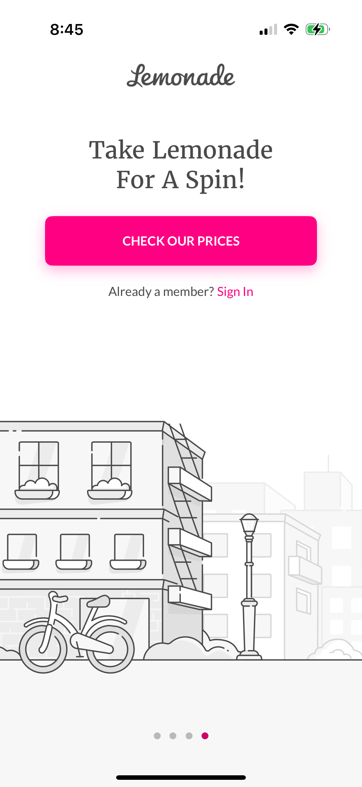 lemonade app screenshot 29