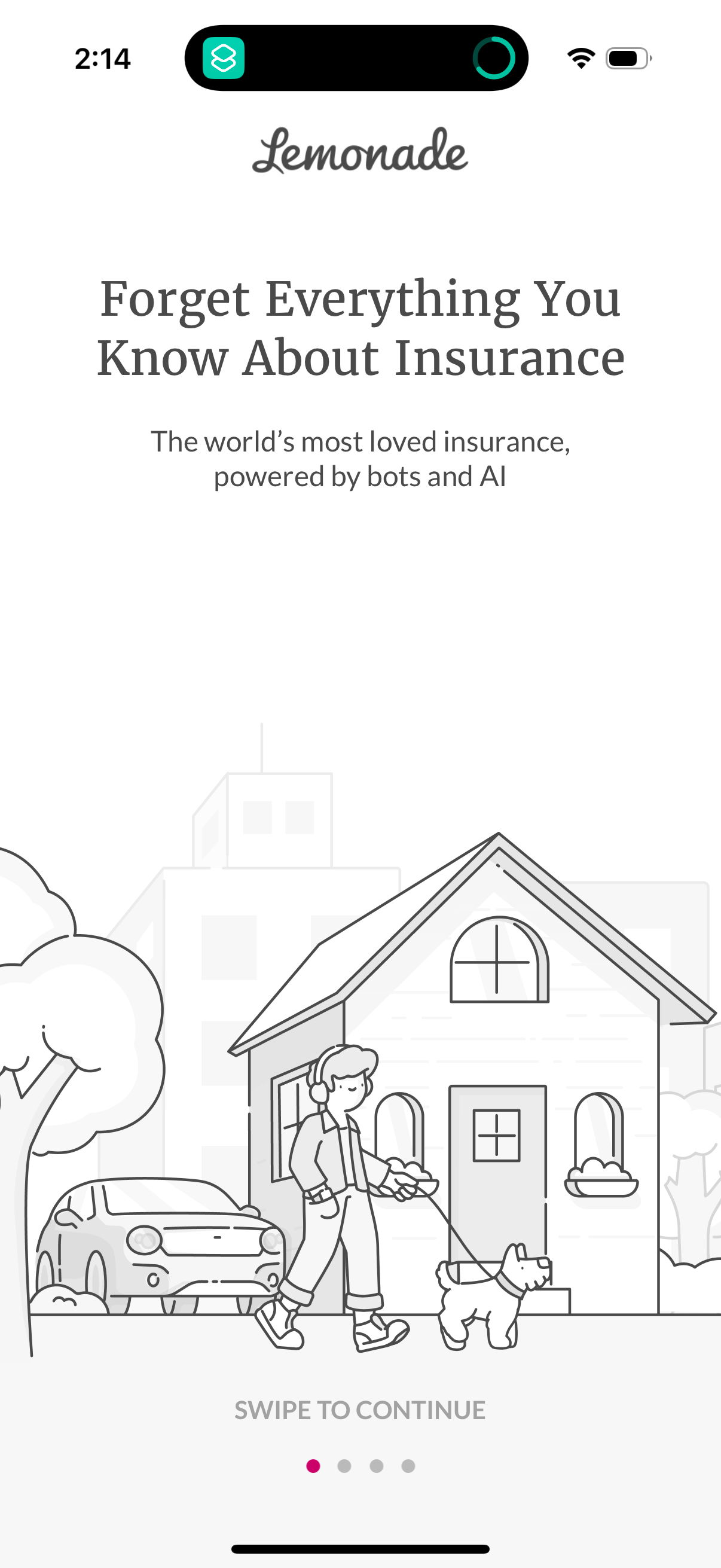 lemonade app screenshot 23