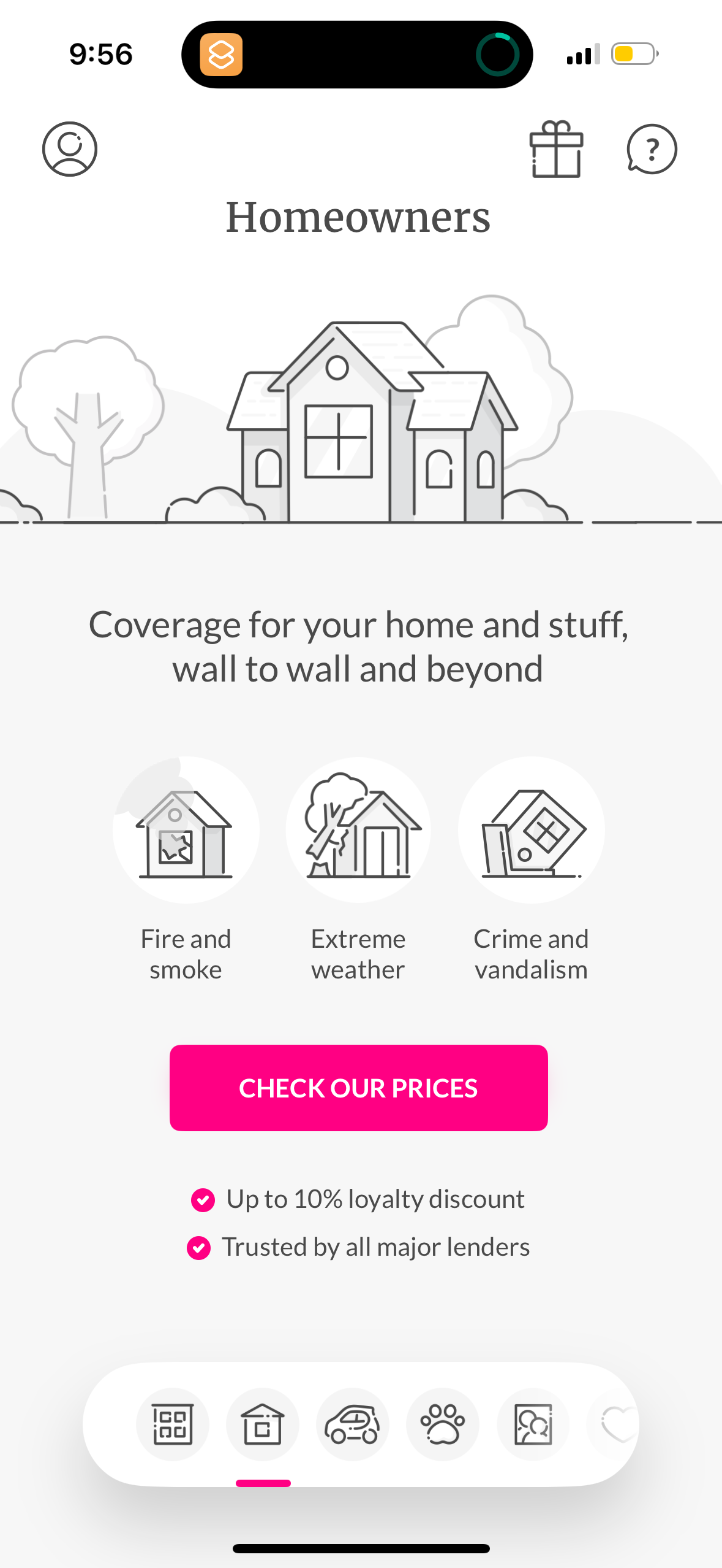 lemonade app screenshot 46