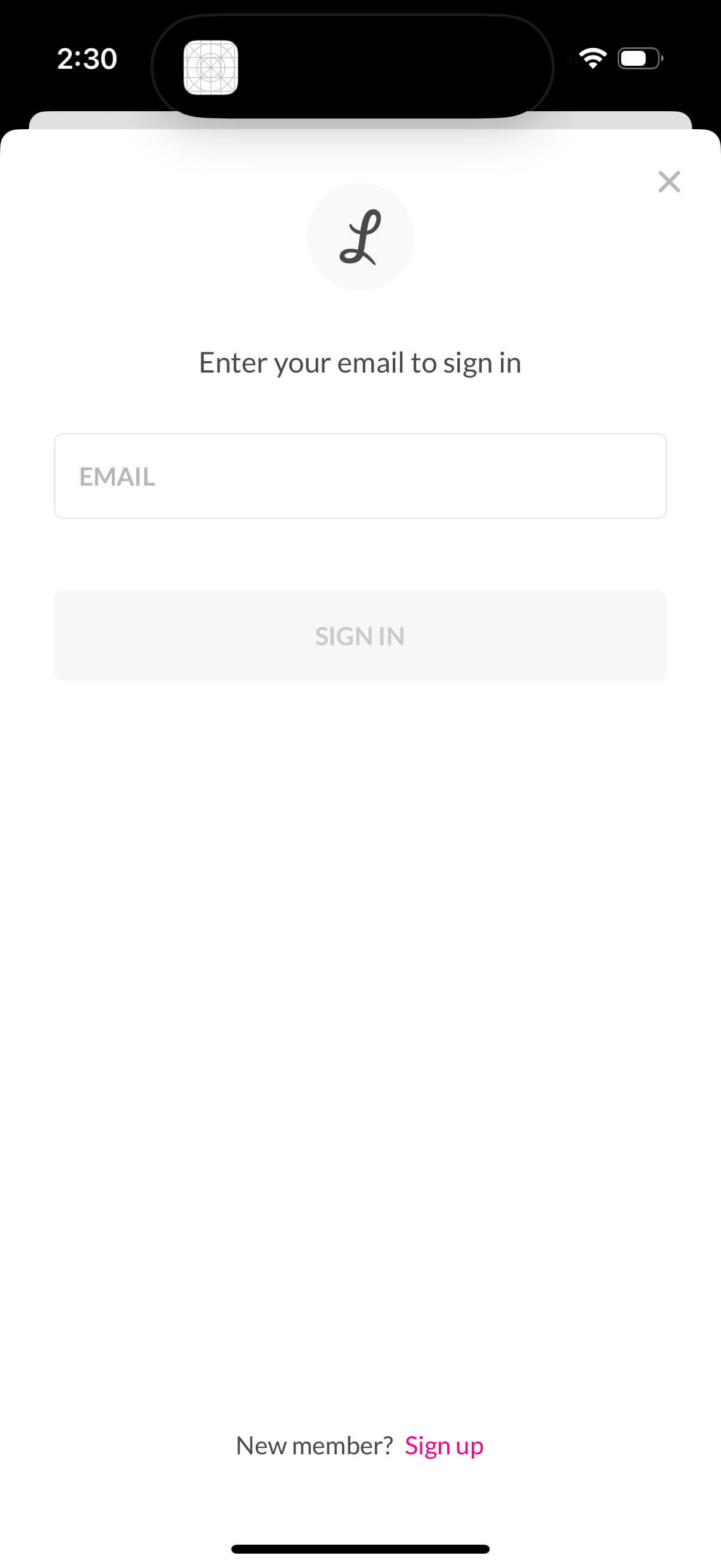 lemonade app screenshot 22