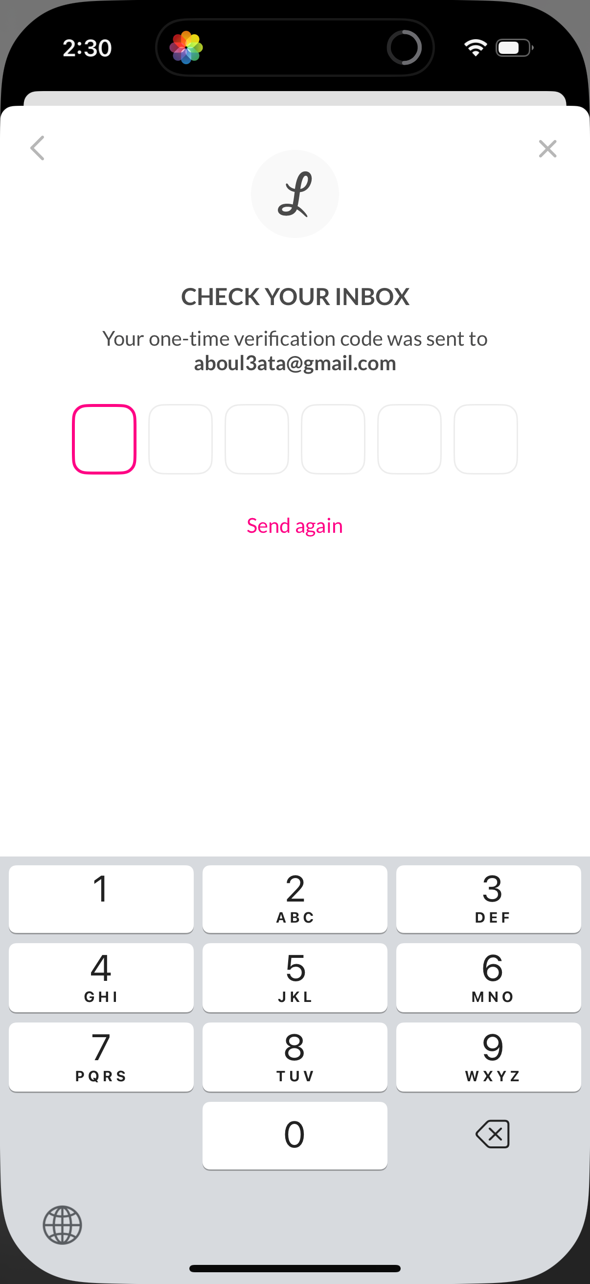 lemonade app screenshot 21