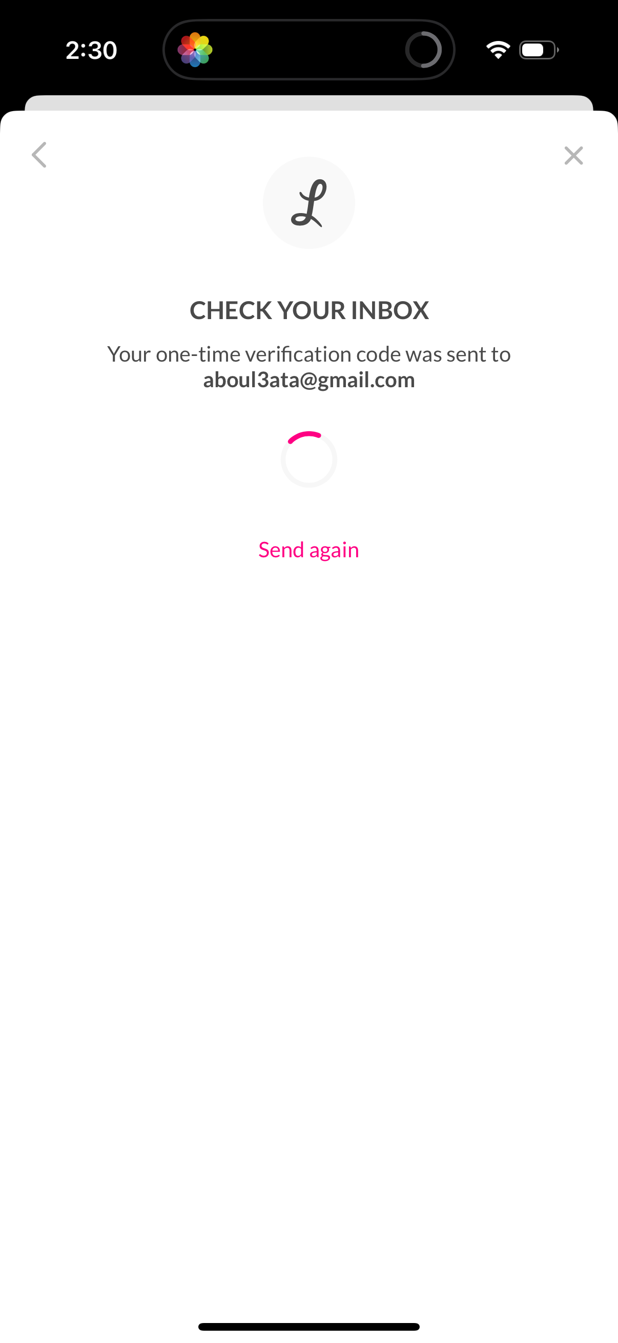 lemonade app screenshot 20