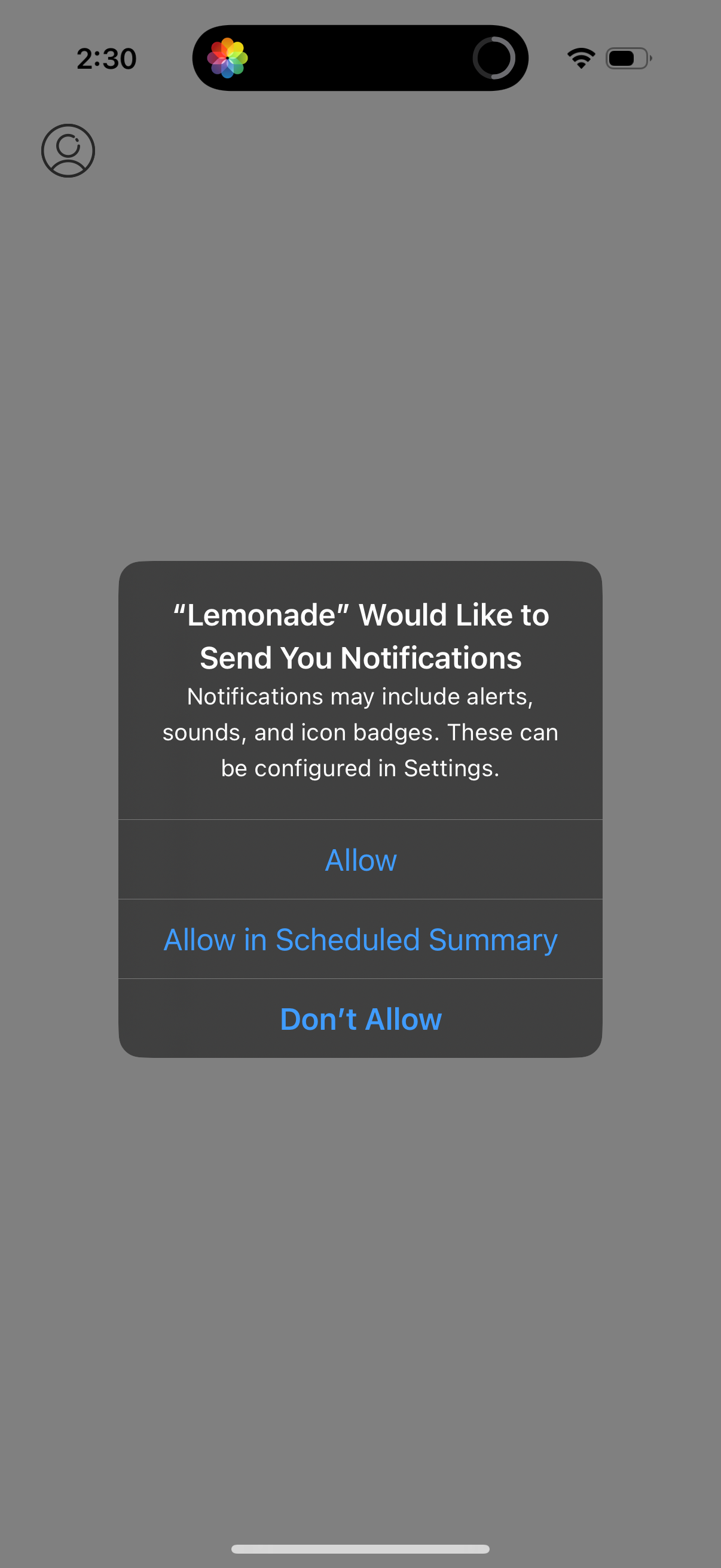 lemonade app screenshot 19