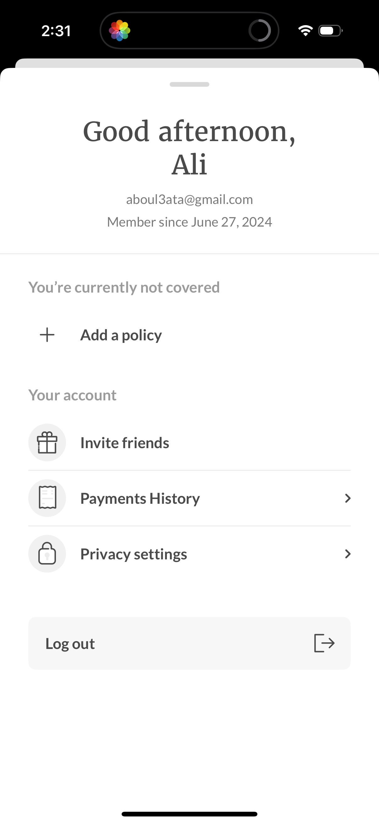 lemonade app screenshot 17