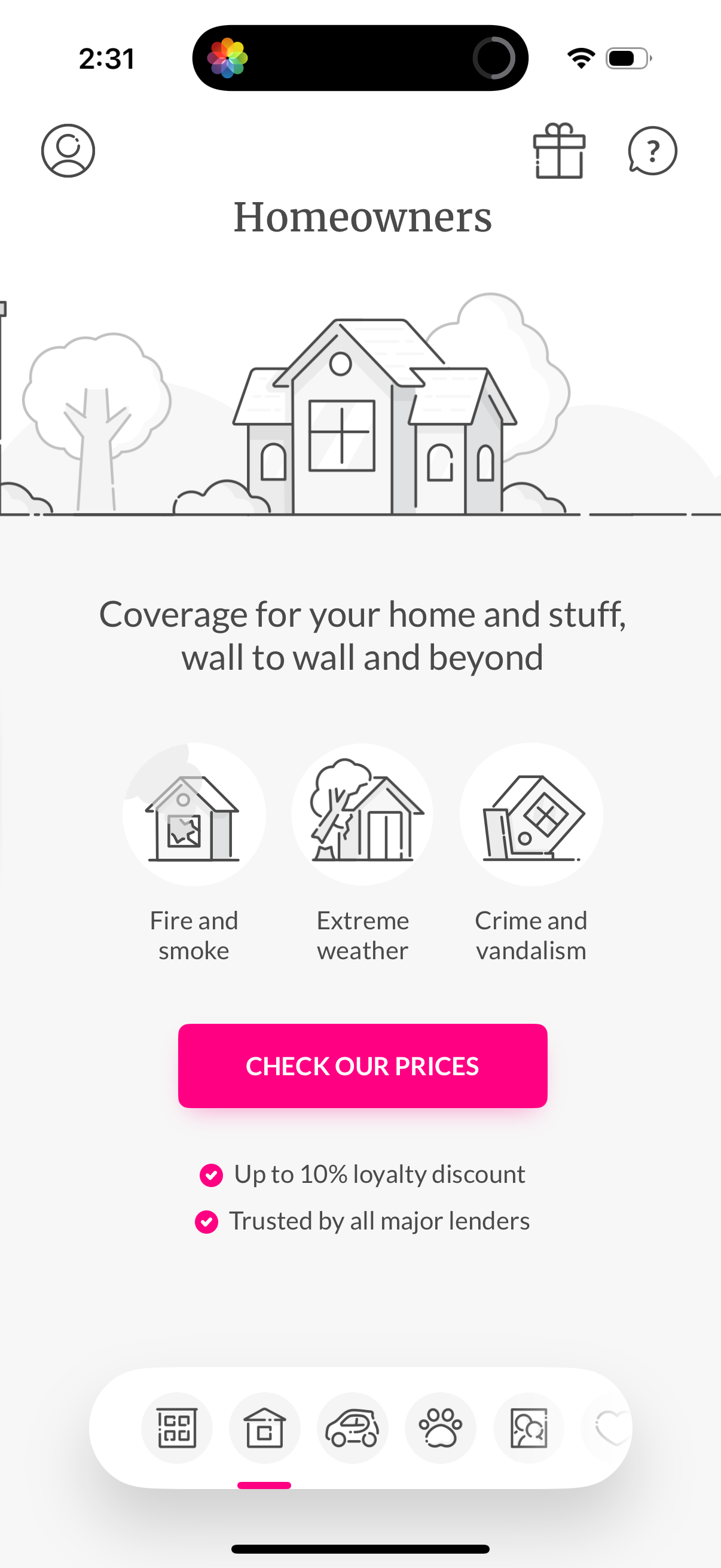 lemonade app screenshot 13