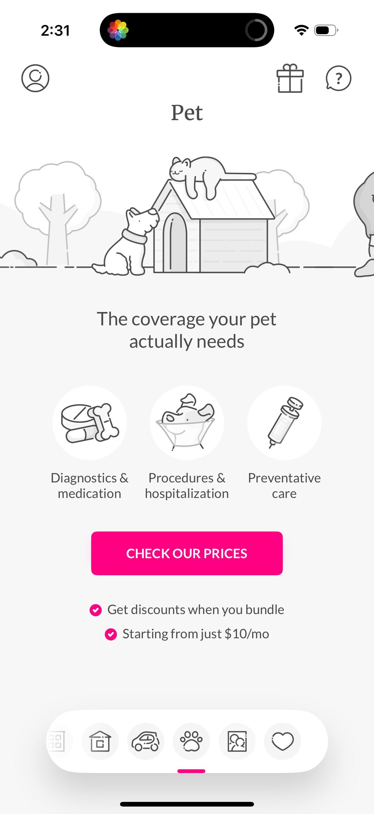 lemonade app screenshot 11