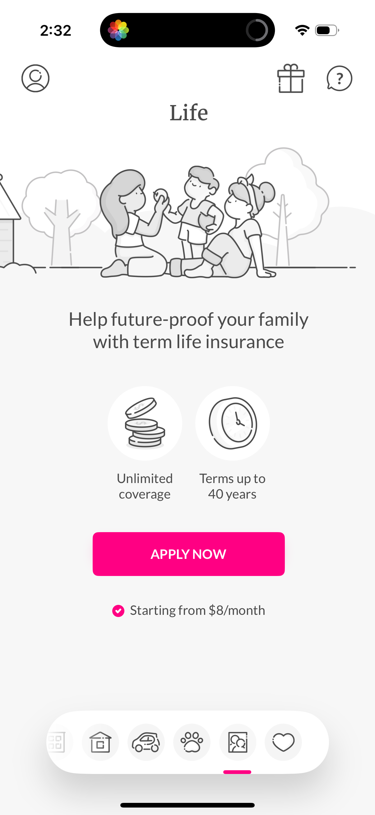lemonade app screenshot 10