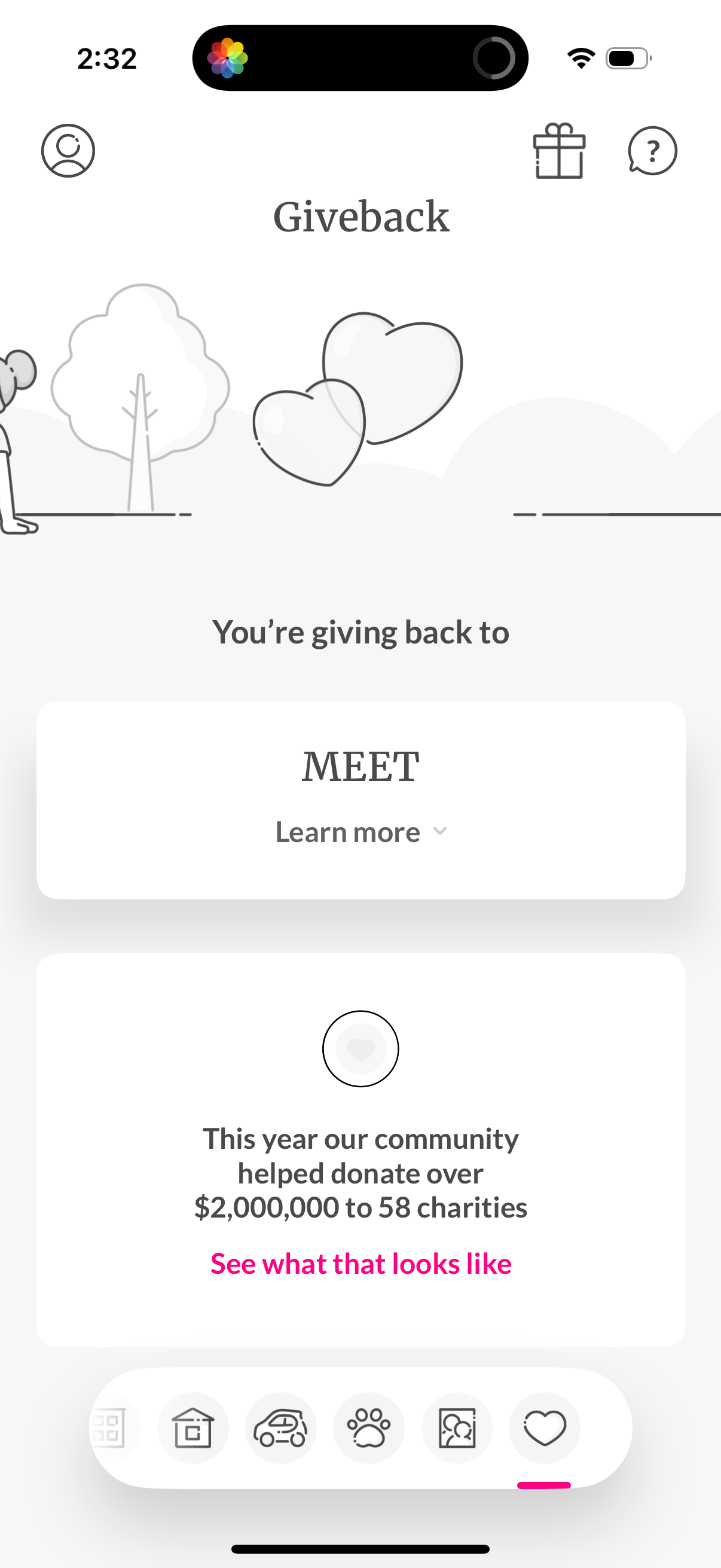 lemonade app screenshot 9