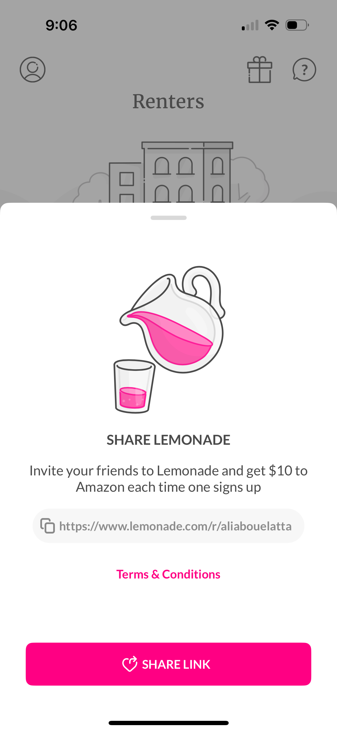 lemonade app screenshot 52