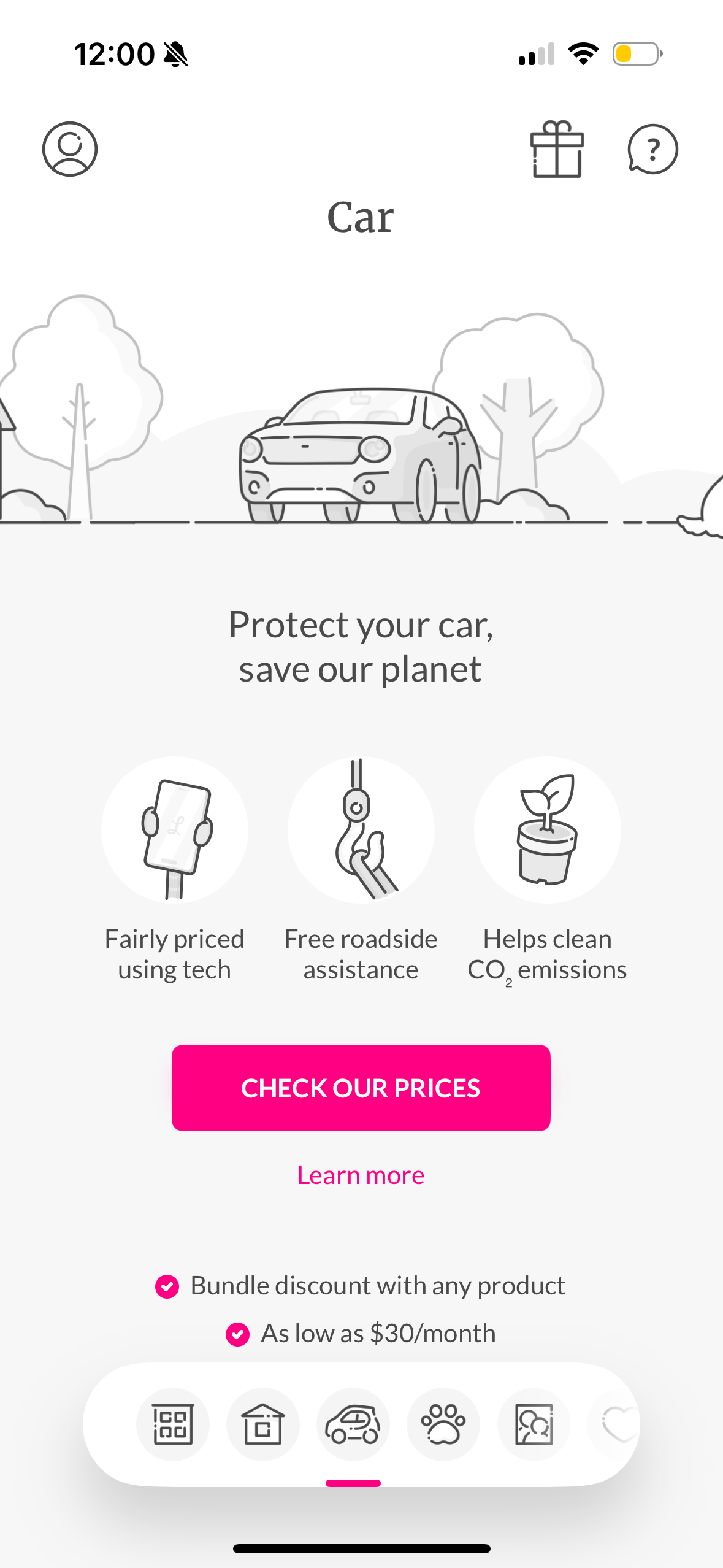 lemonade app screenshot 50