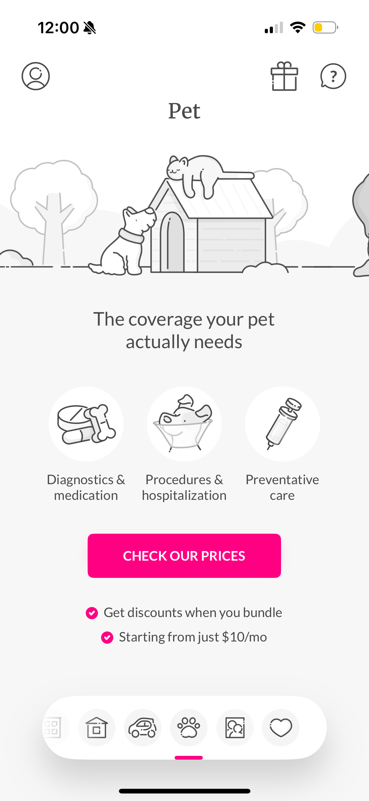 lemonade app screenshot 49