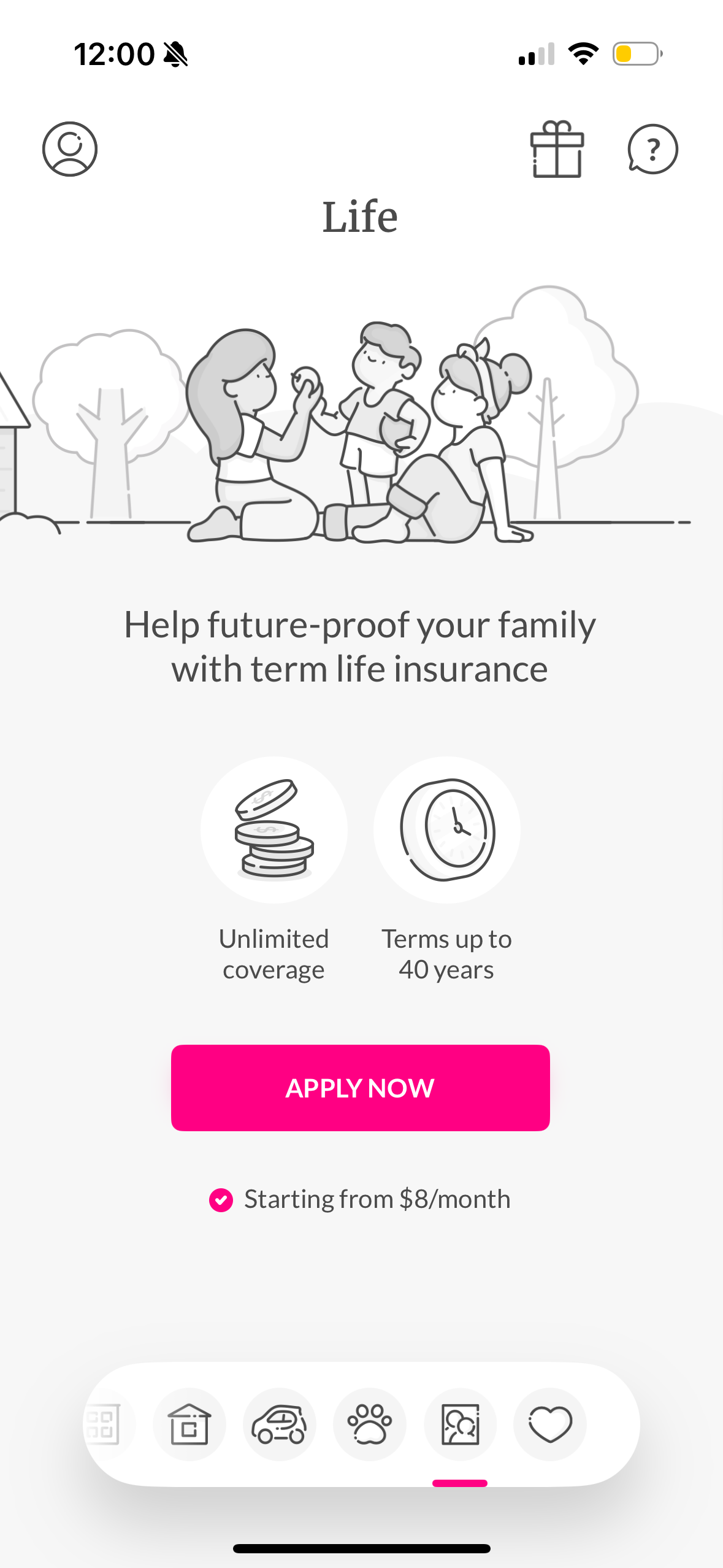 lemonade app screenshot 48