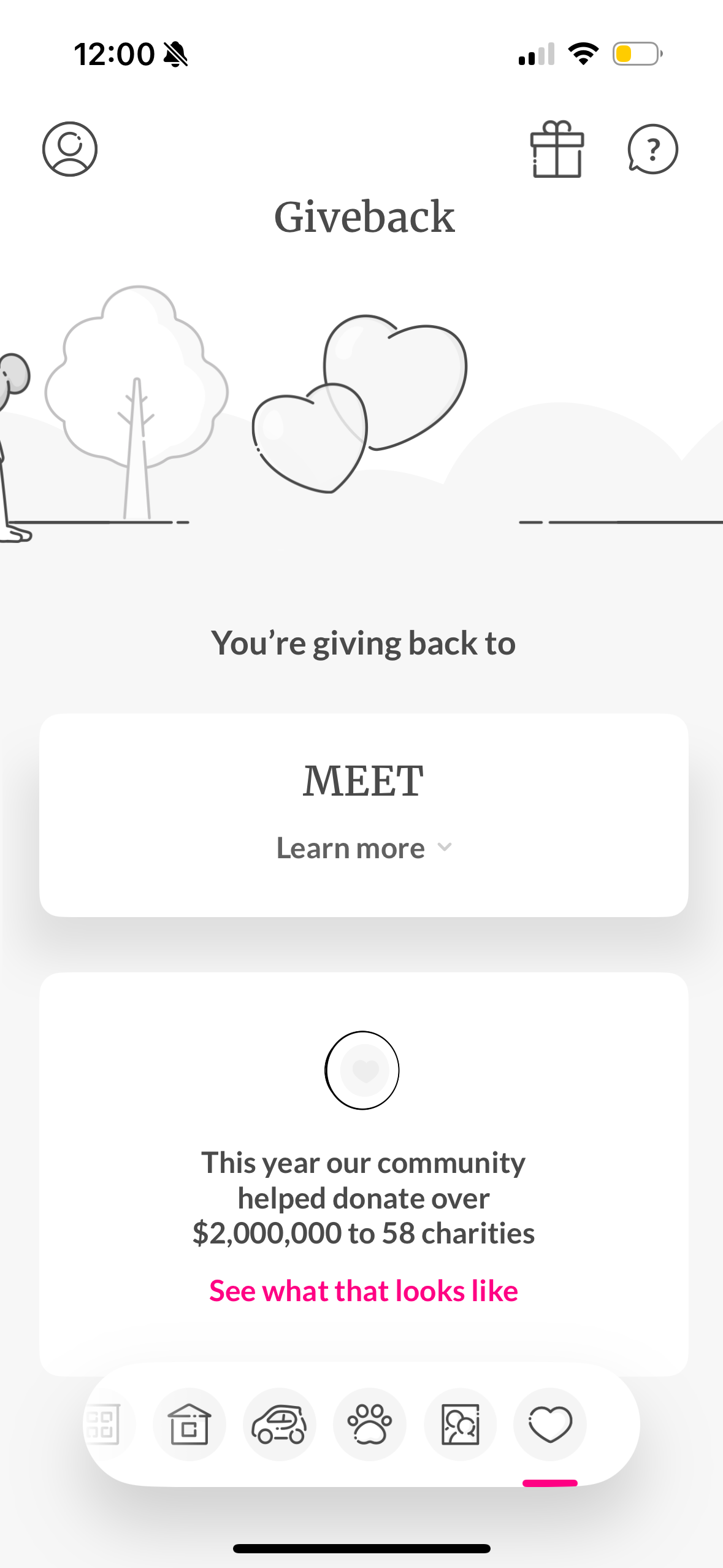 lemonade app screenshot 47