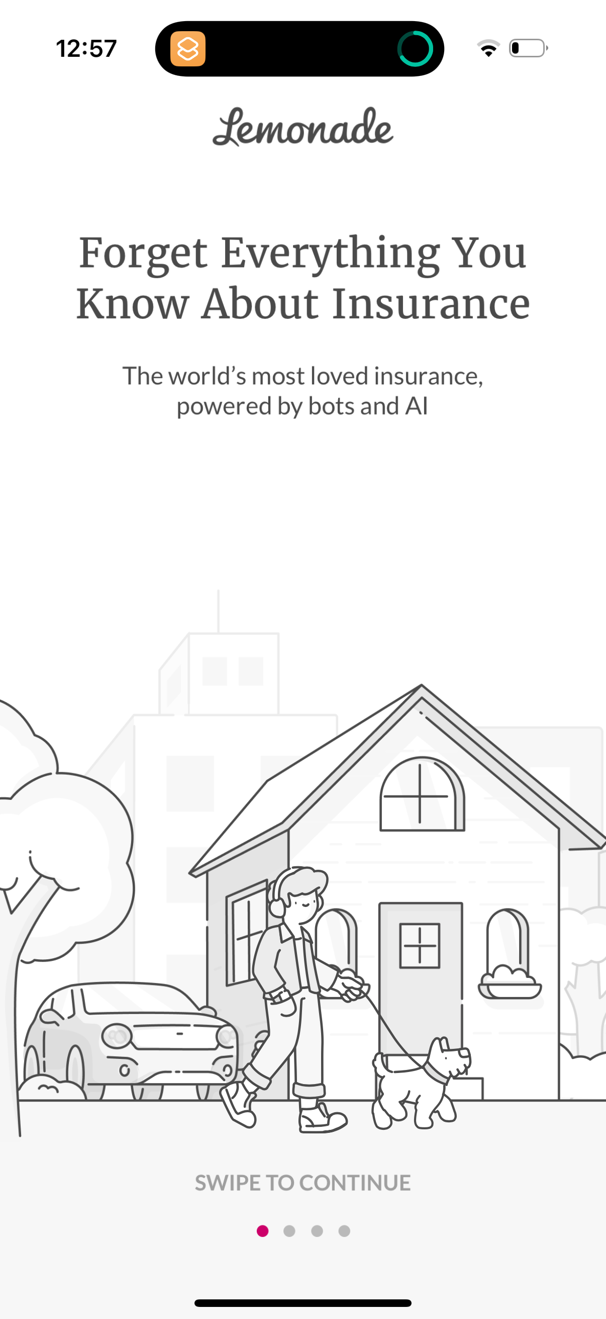 lemonade app screenshot 43