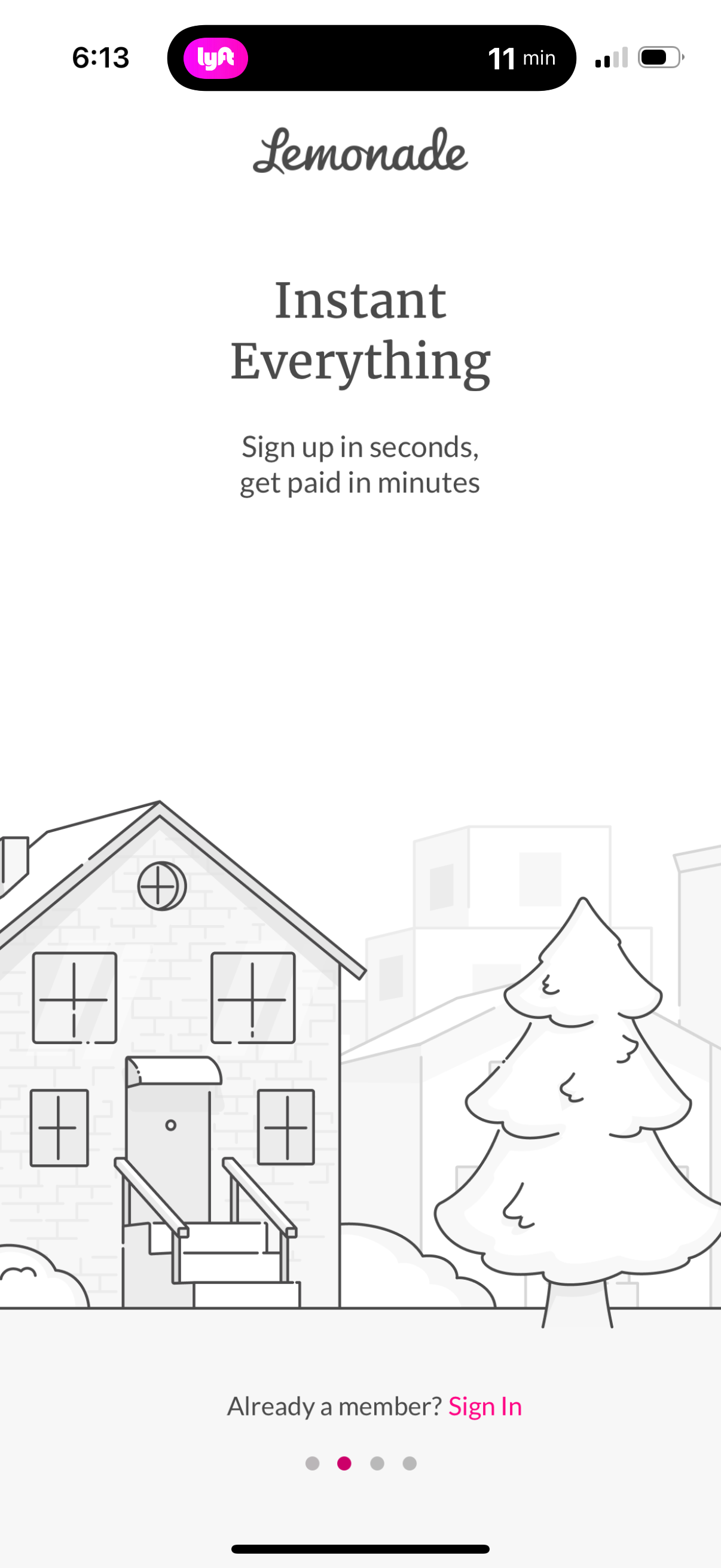 lemonade app screenshot 39