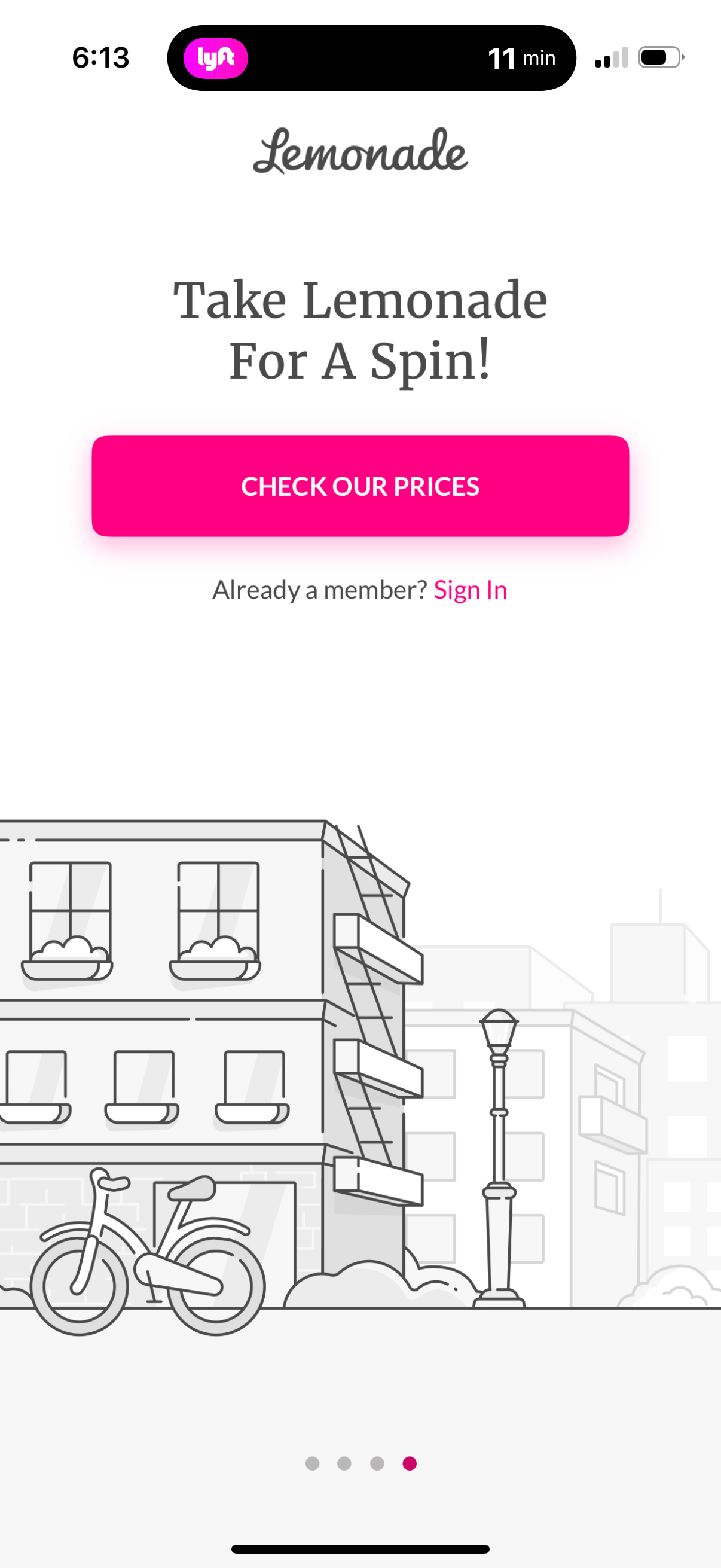 lemonade app screenshot 38