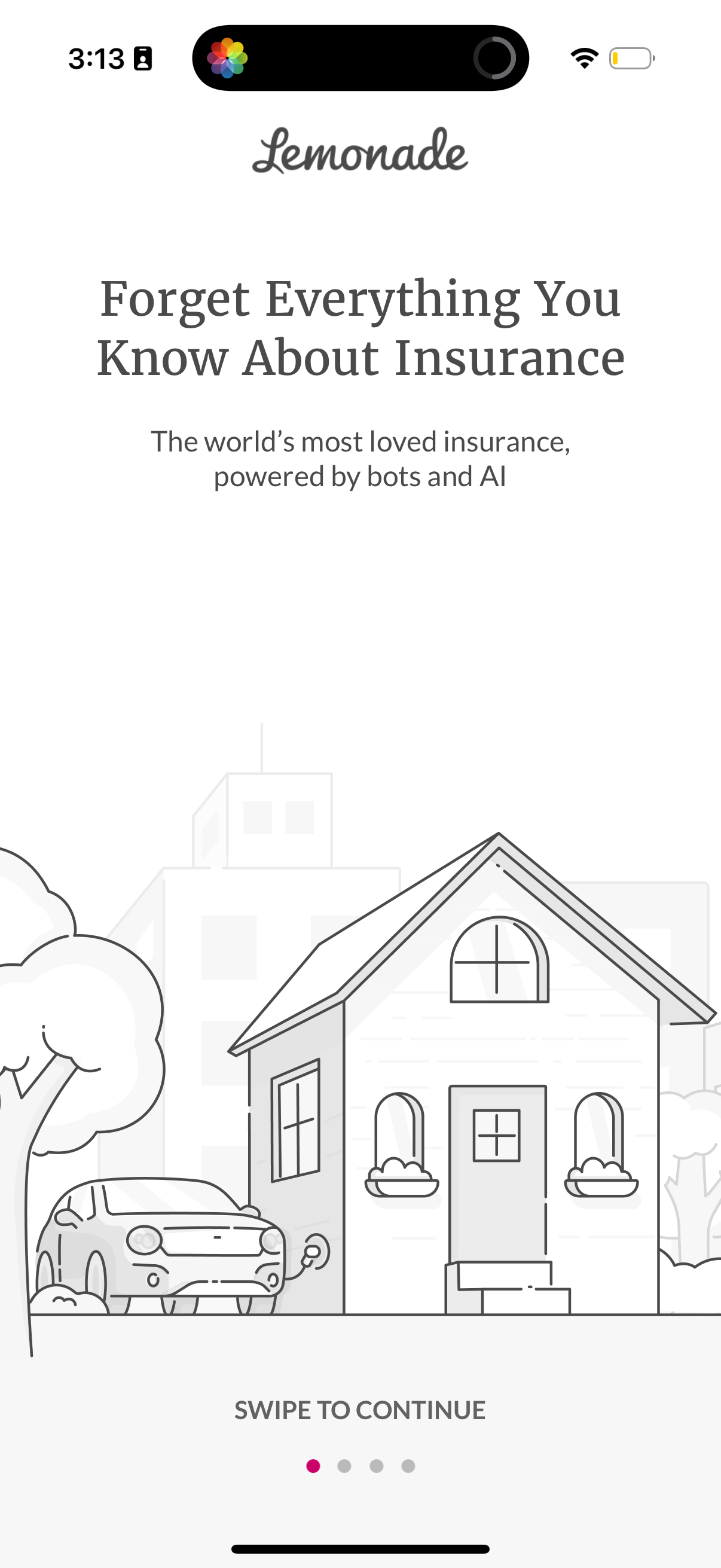 lemonade app screenshot 30